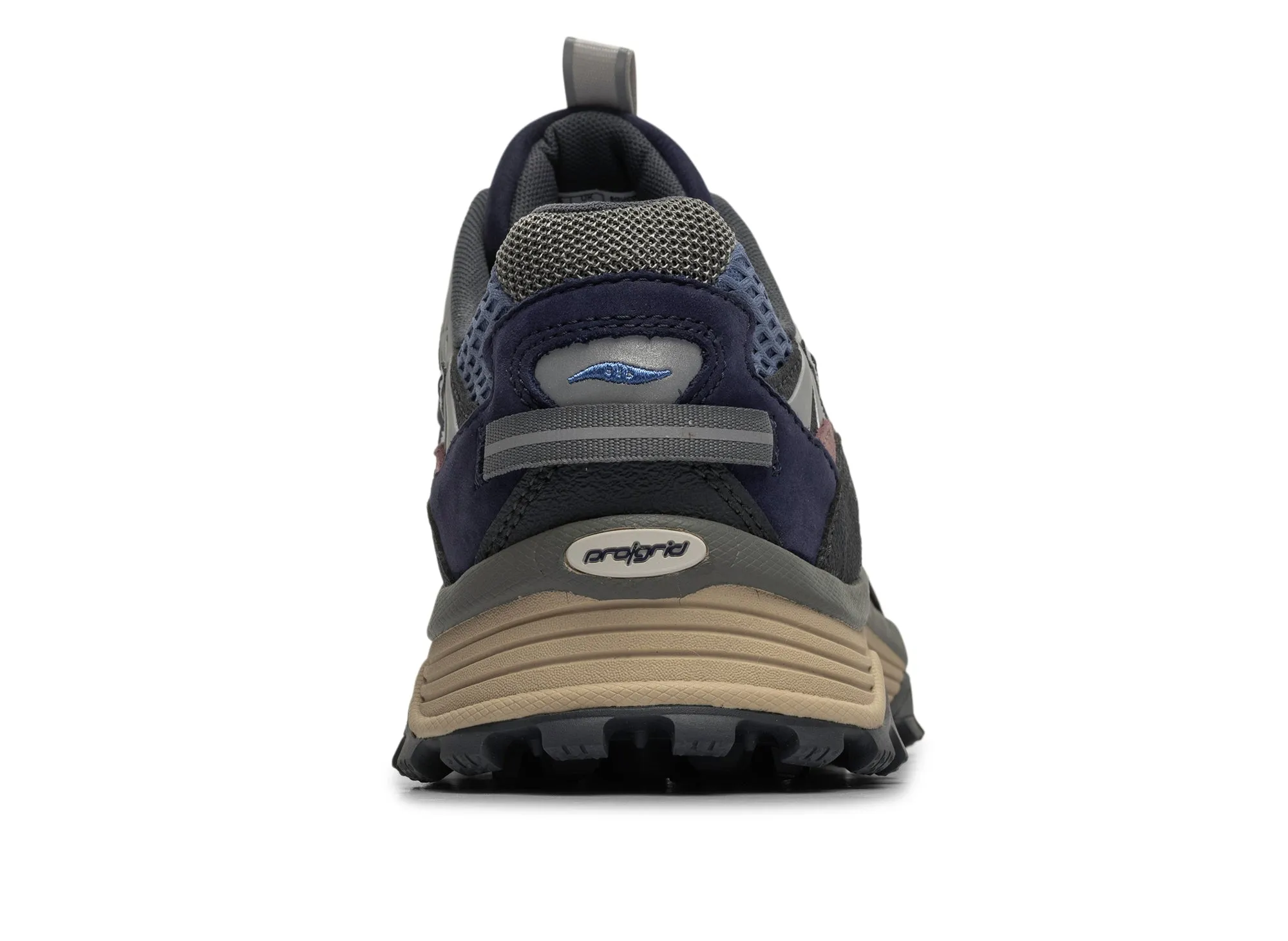 Saucony Grid Aura X Nordic Tone Long Walk
