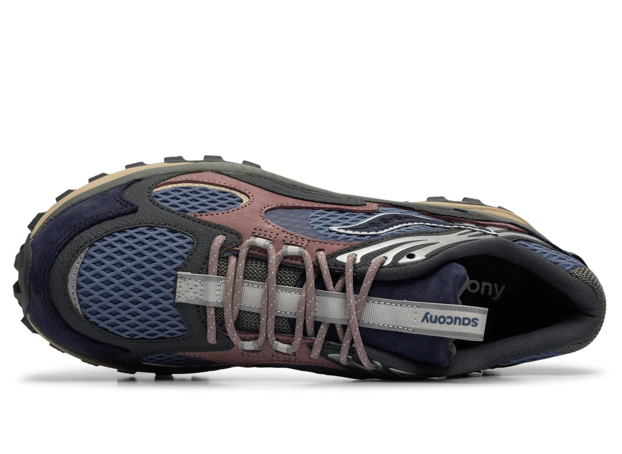 Moist Guard Day Long Saucony Grid Aura X