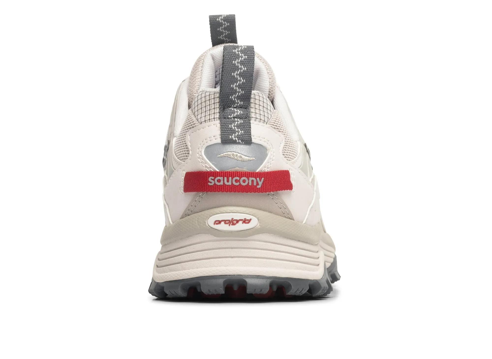 Saucony Grid Aura x Anytime Go