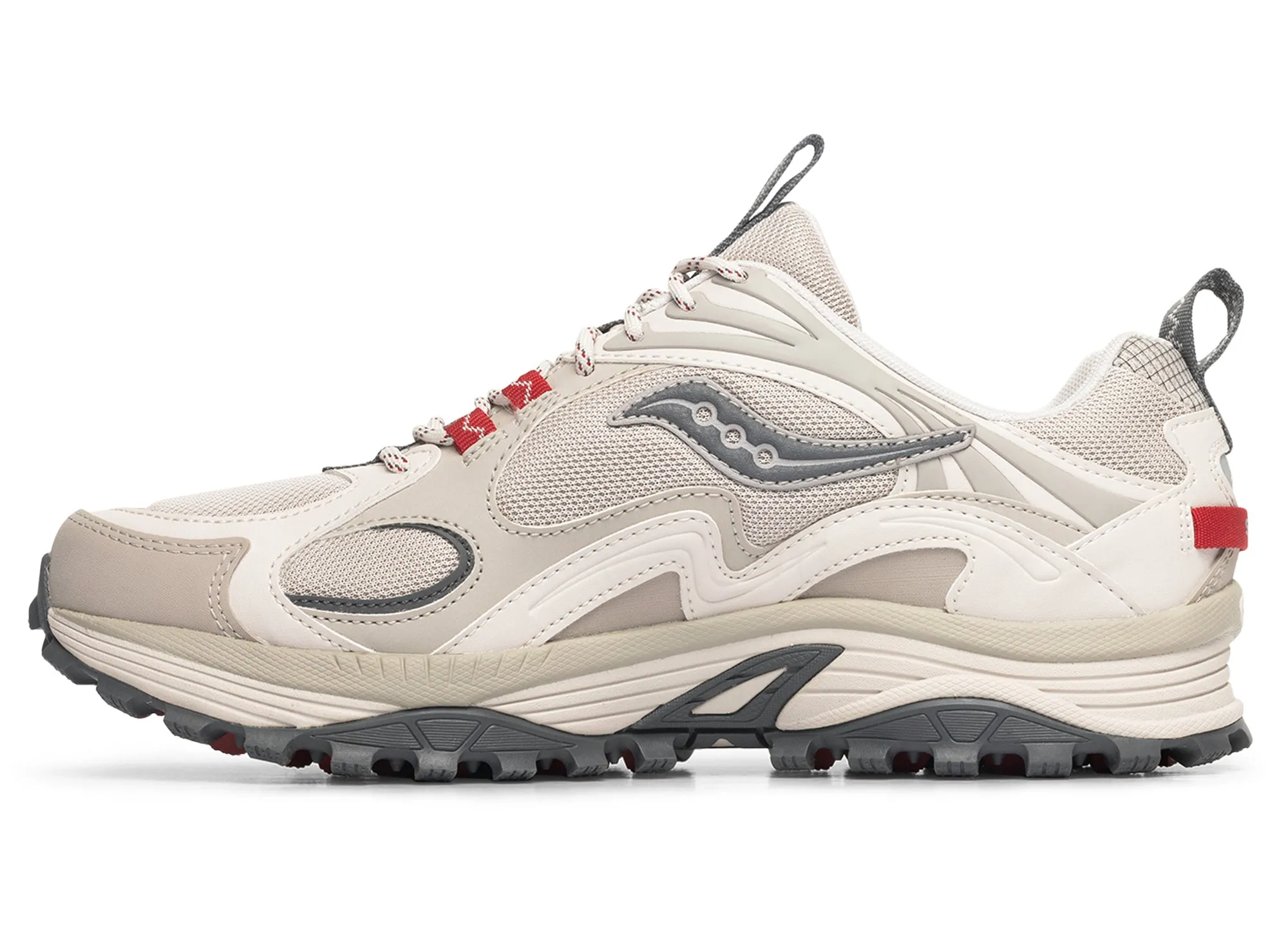 Saucony Grid Aura x Desert Cool