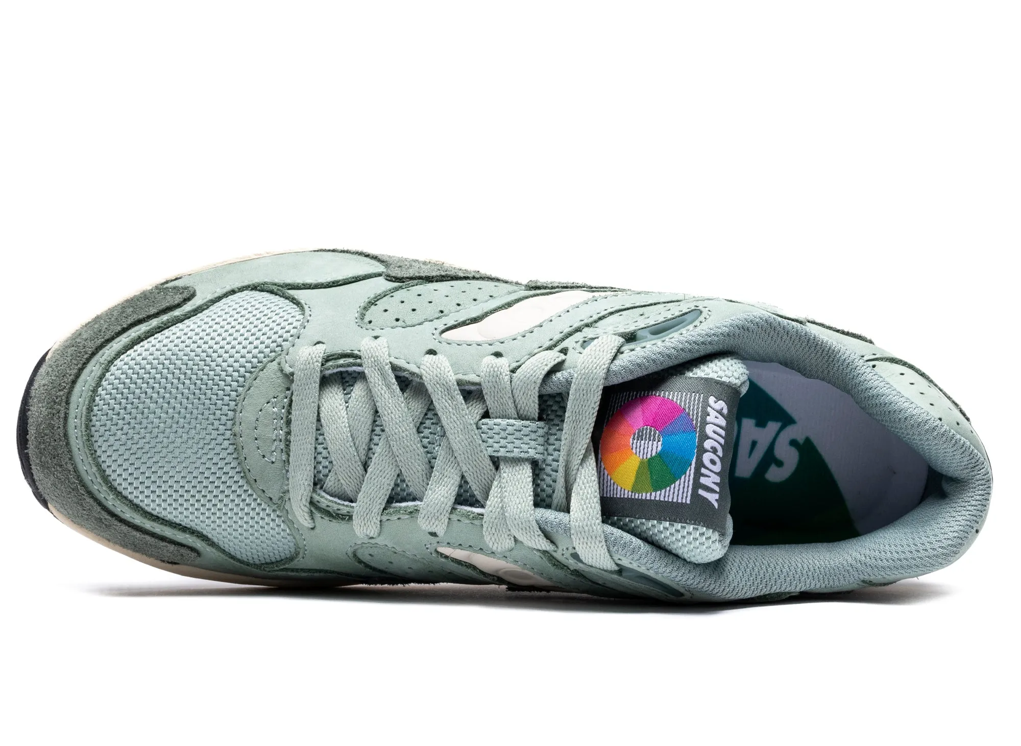 Saucony Grid Shadow 2 Ultra Light Hiking Trails