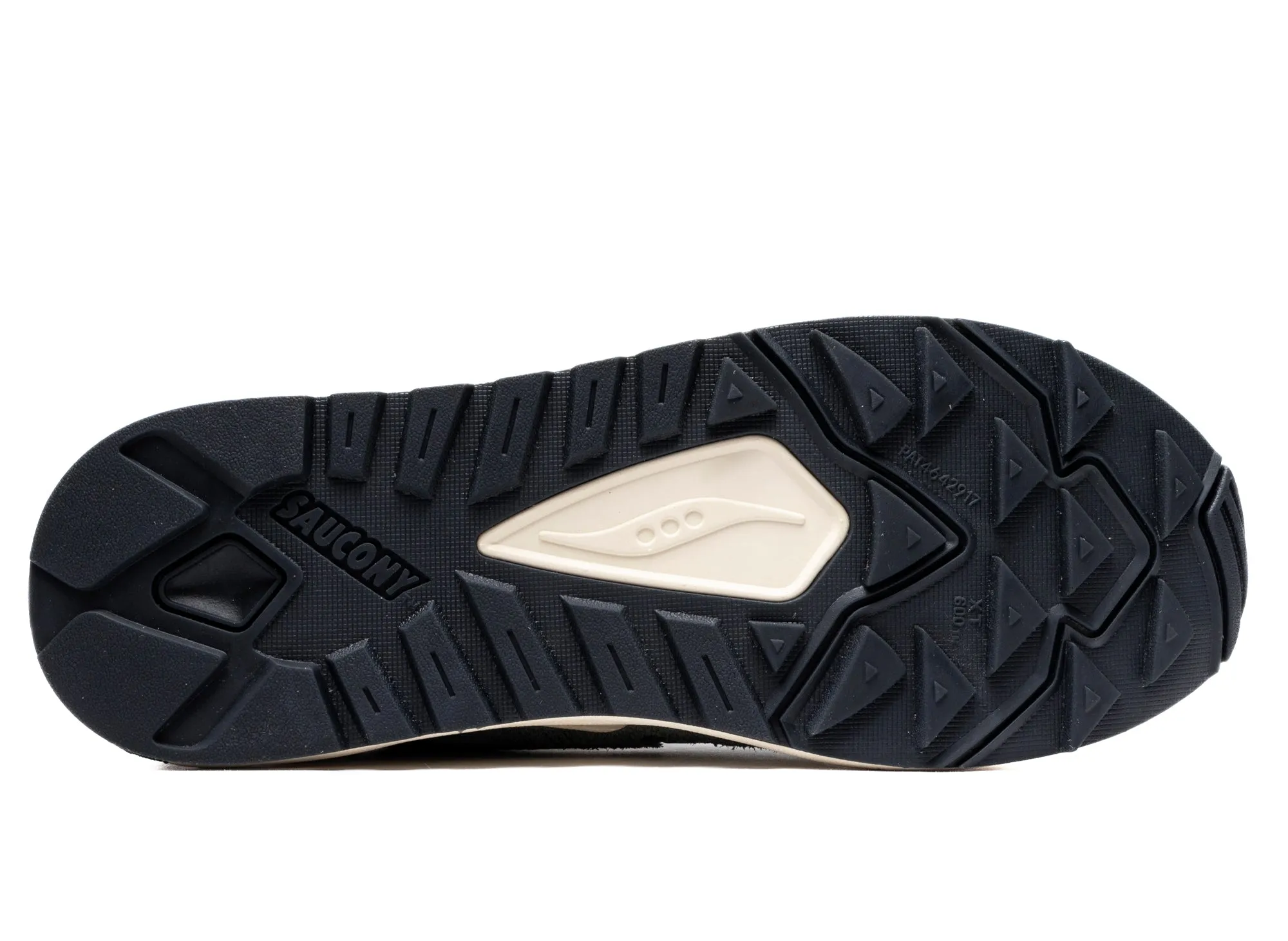 Posture aid Saucony Grid Shadow 2
