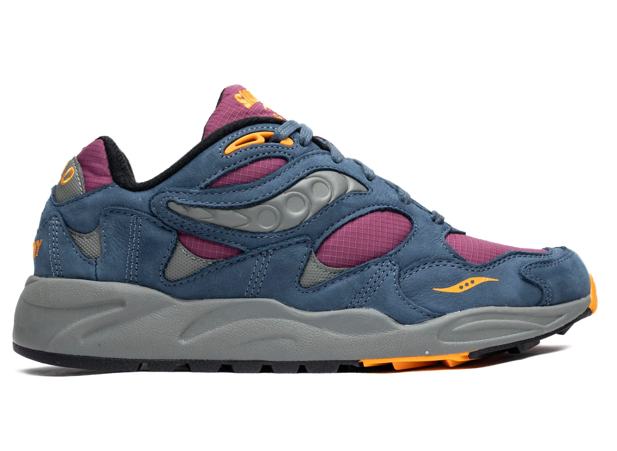 Saucony Grid Shadow 2 Month Strong
