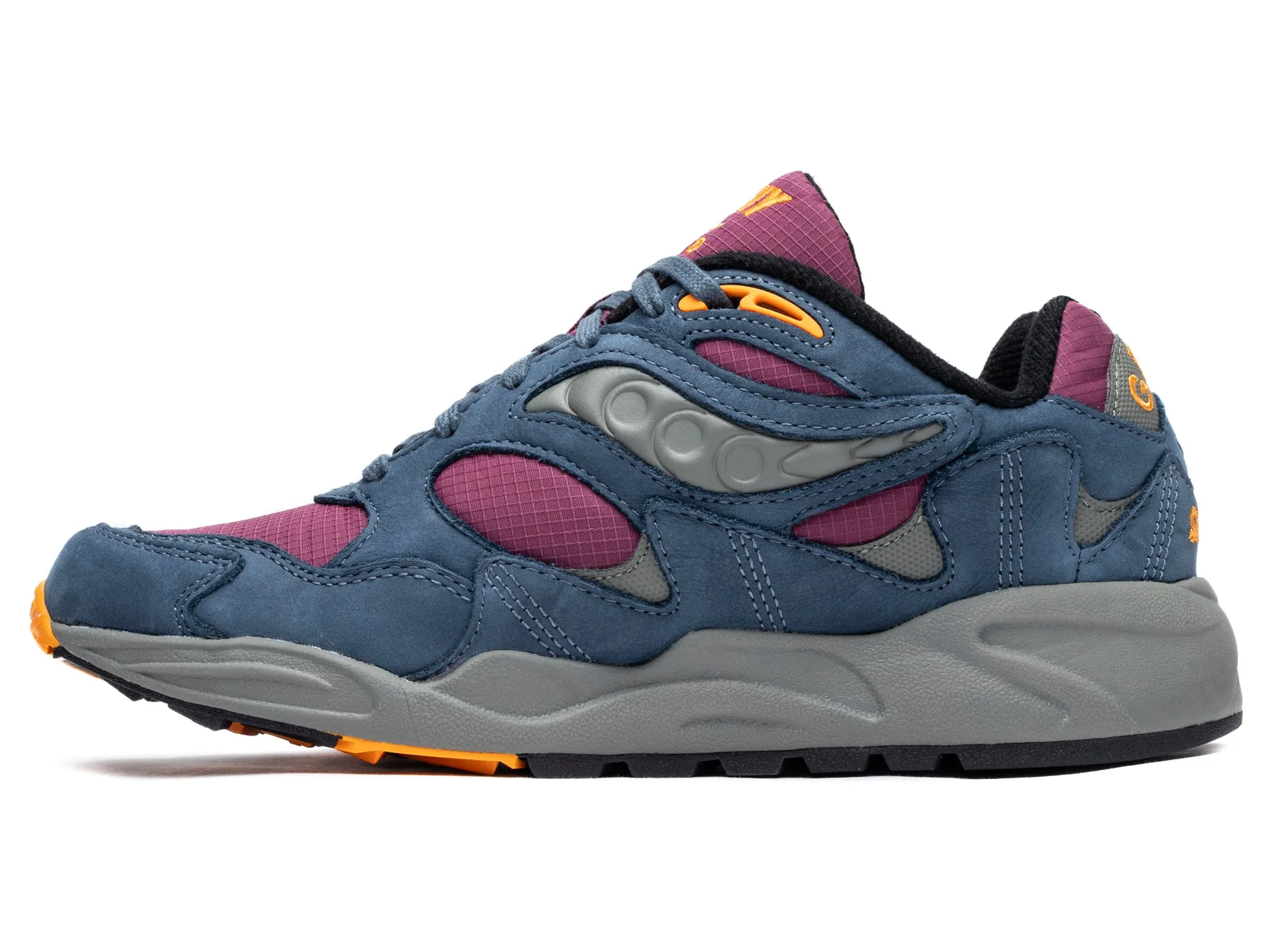 Saucony Grid Shadow 2 Formal Mode