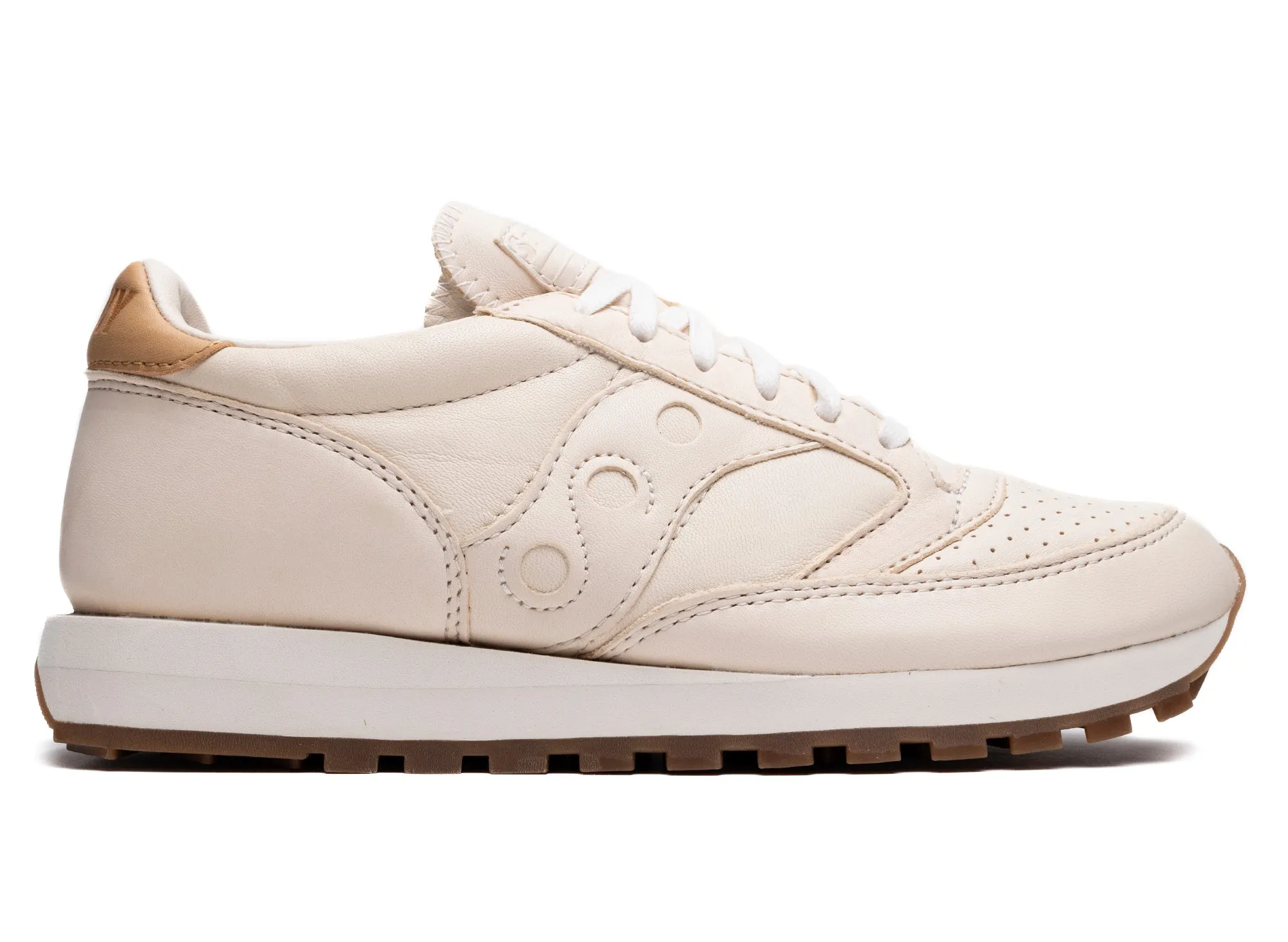 Luggage Fit Saucony Jazz 81