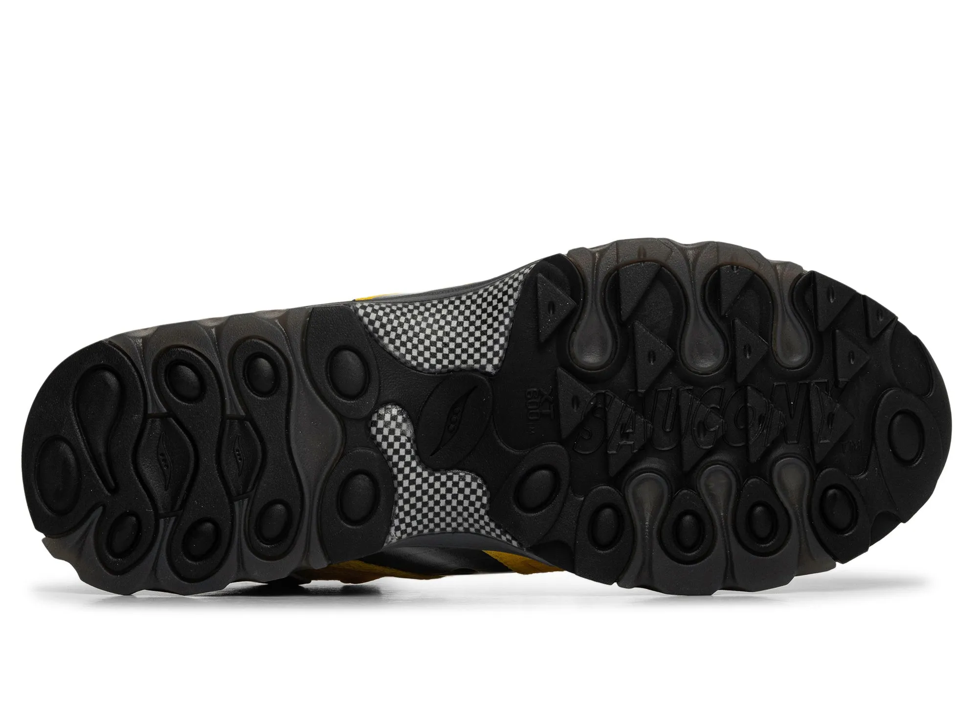 Foot Support Saucony Matrix