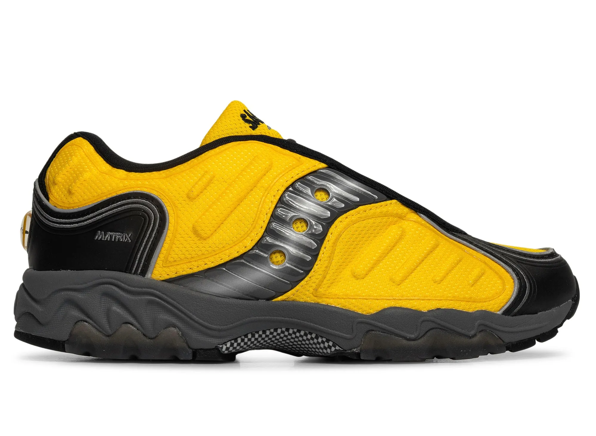 Shock Guard Saucony Matrix