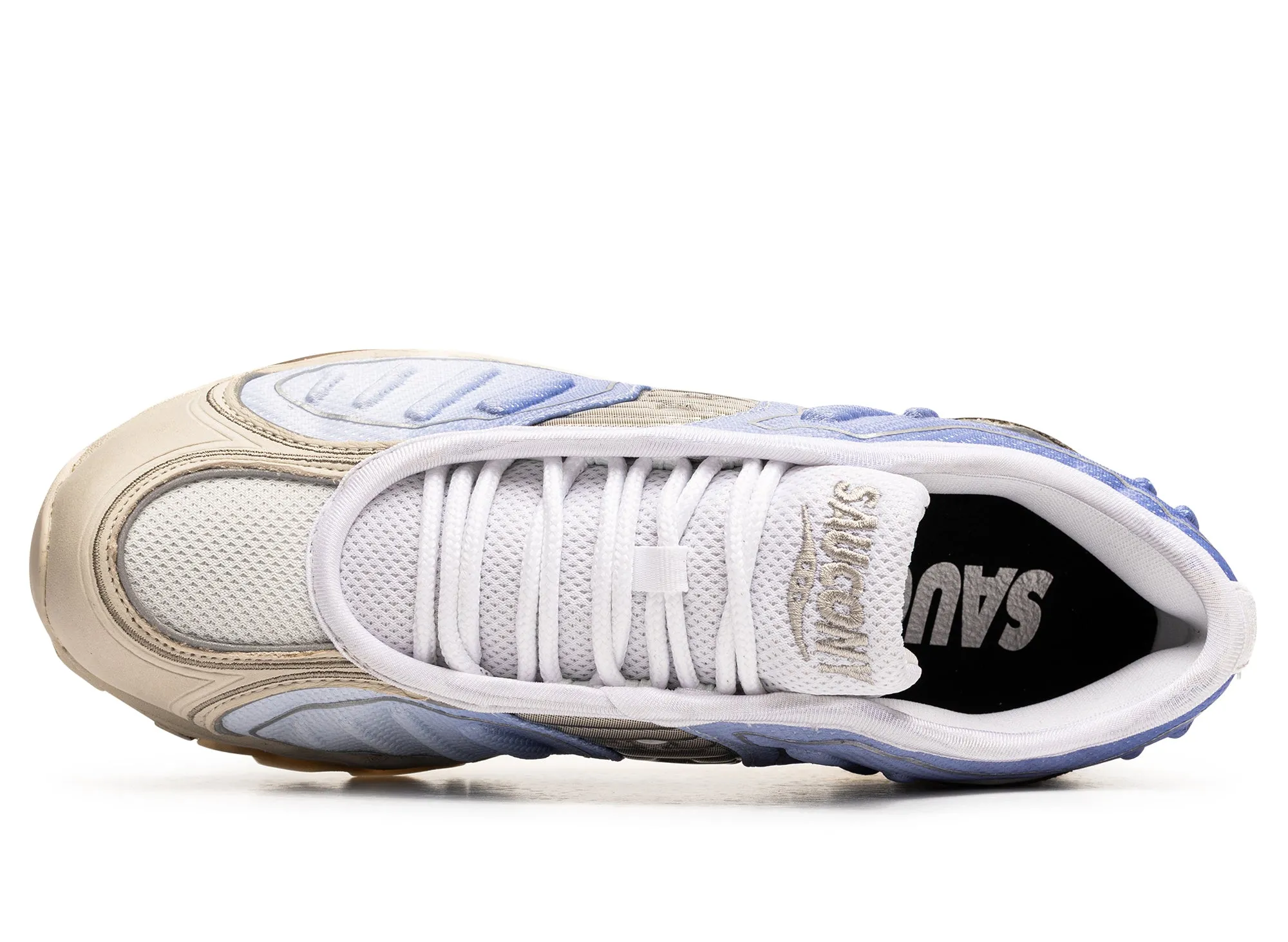 Padded Comfort Standing Workers Saucony Matrix