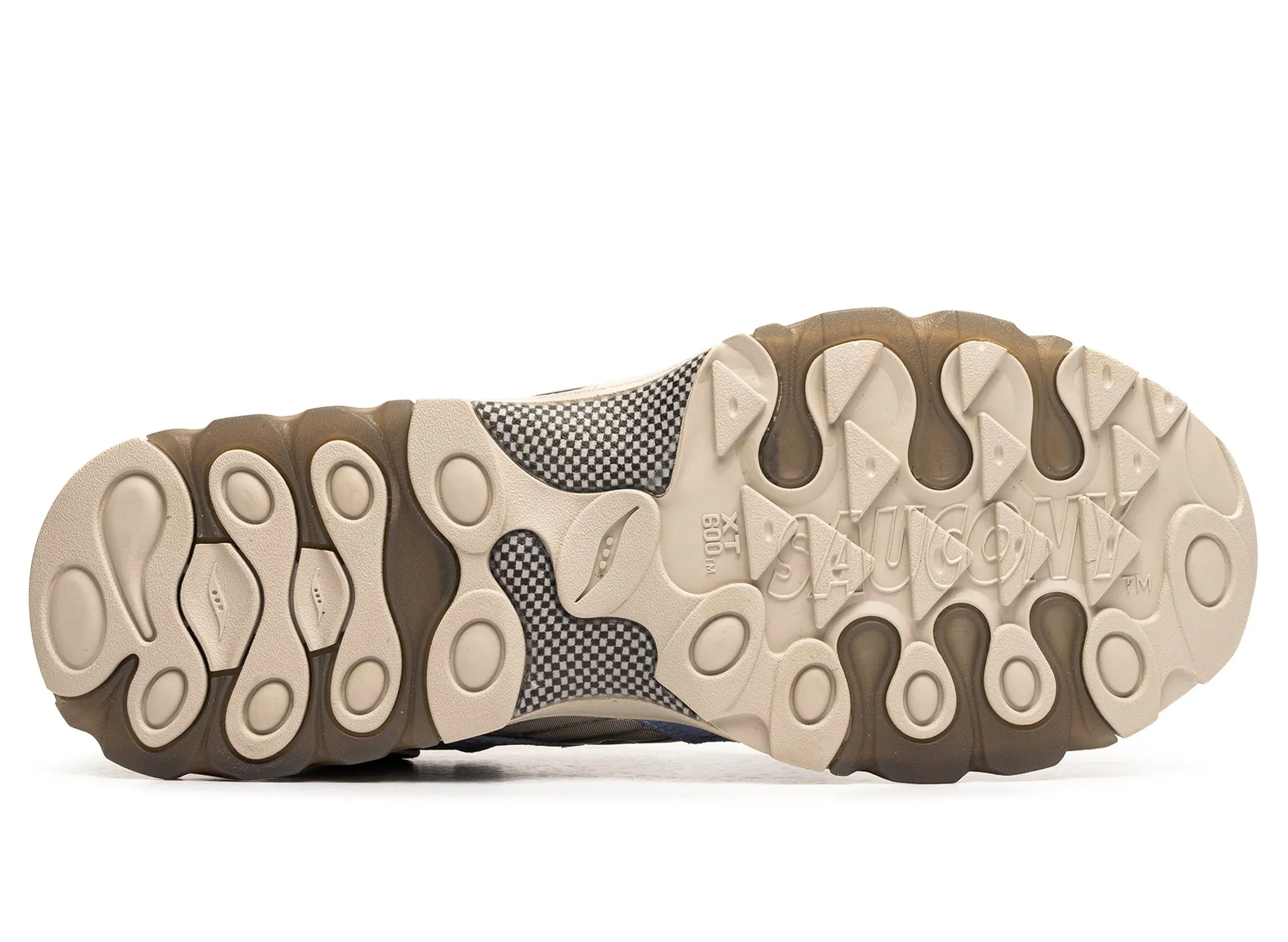 Torsion control Waterproof Daily Walk Saucony Matrix