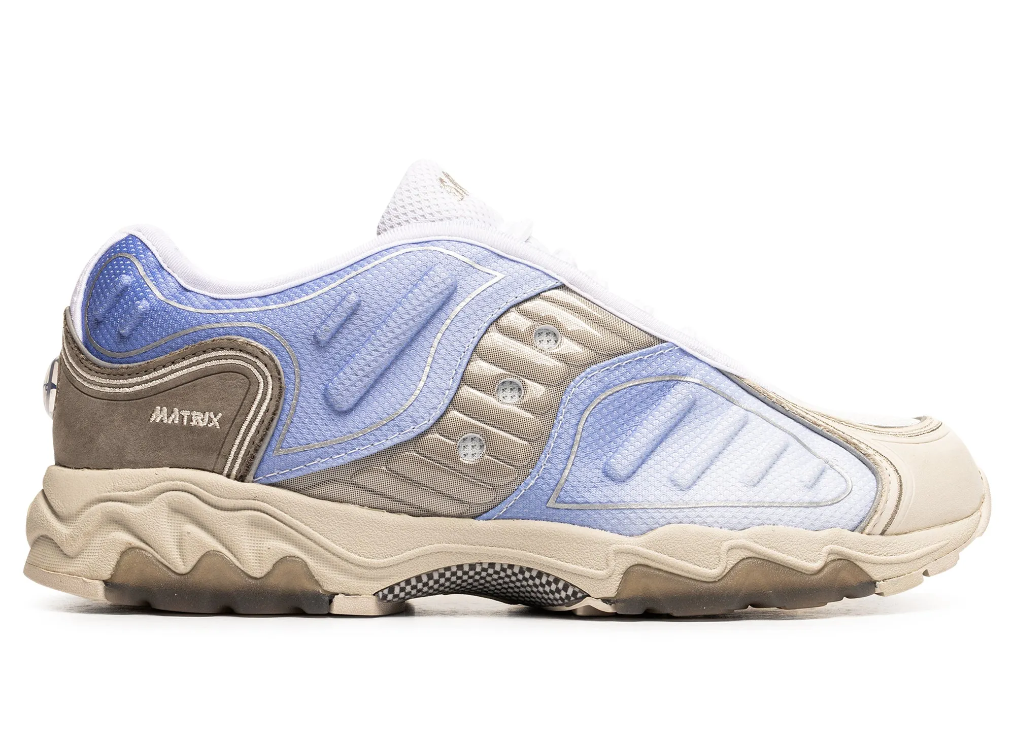 Spring Bloom Saucony Matrix