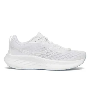 Saucony Men's Ride 18 Summer Running Shoes bulky - design shoes Padded Straps