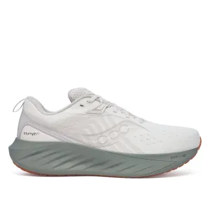 Saucony Men's Triumph 22 Running Shoes Sock - like feel