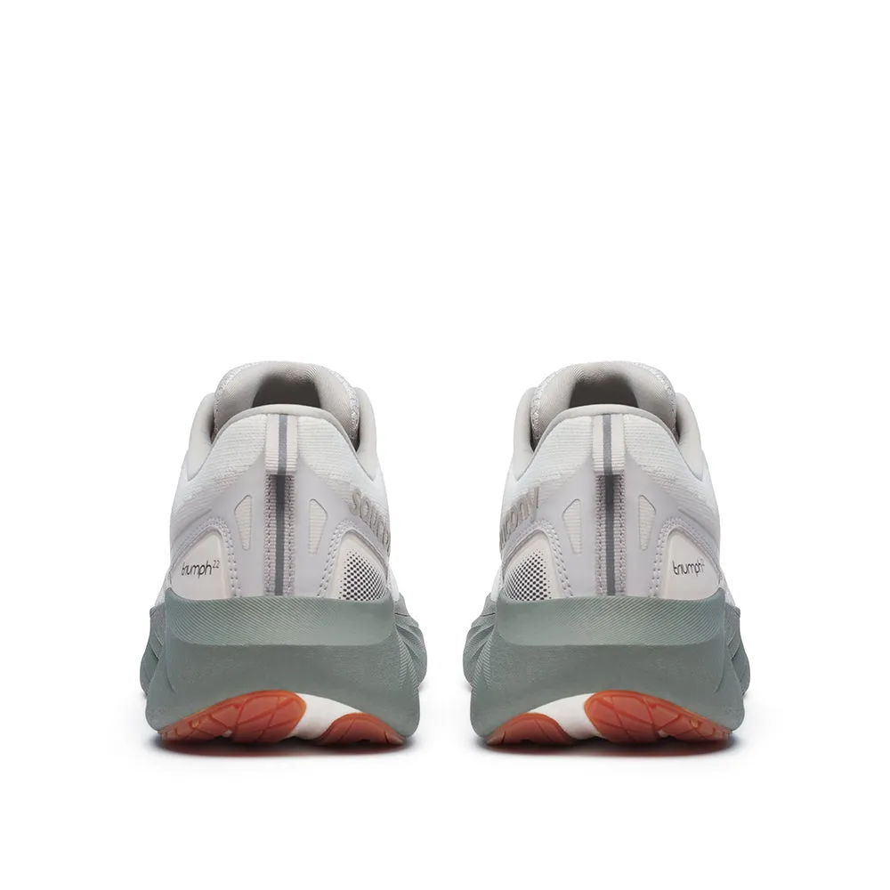 colorful shoes Saucony Men's Triumph 22 Running Shoes