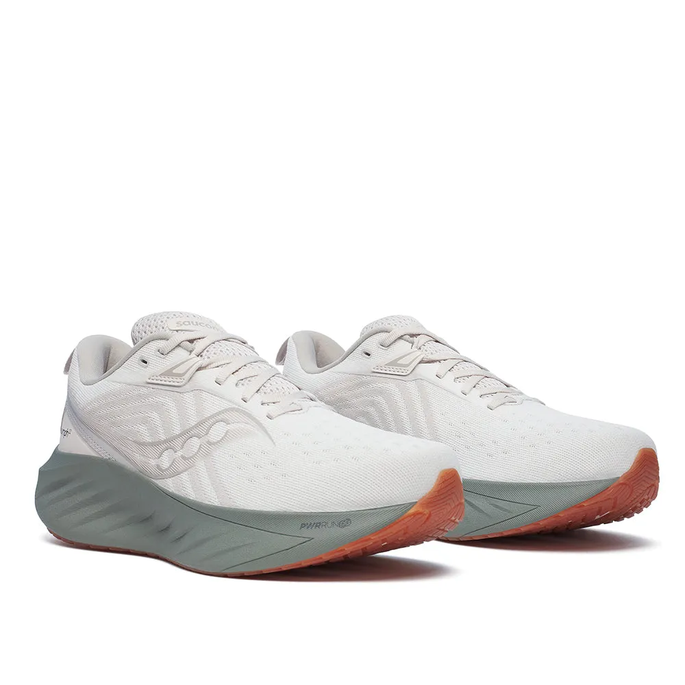 runners' need classic - design shoes Saucony Men's Triumph 22 Running Shoes