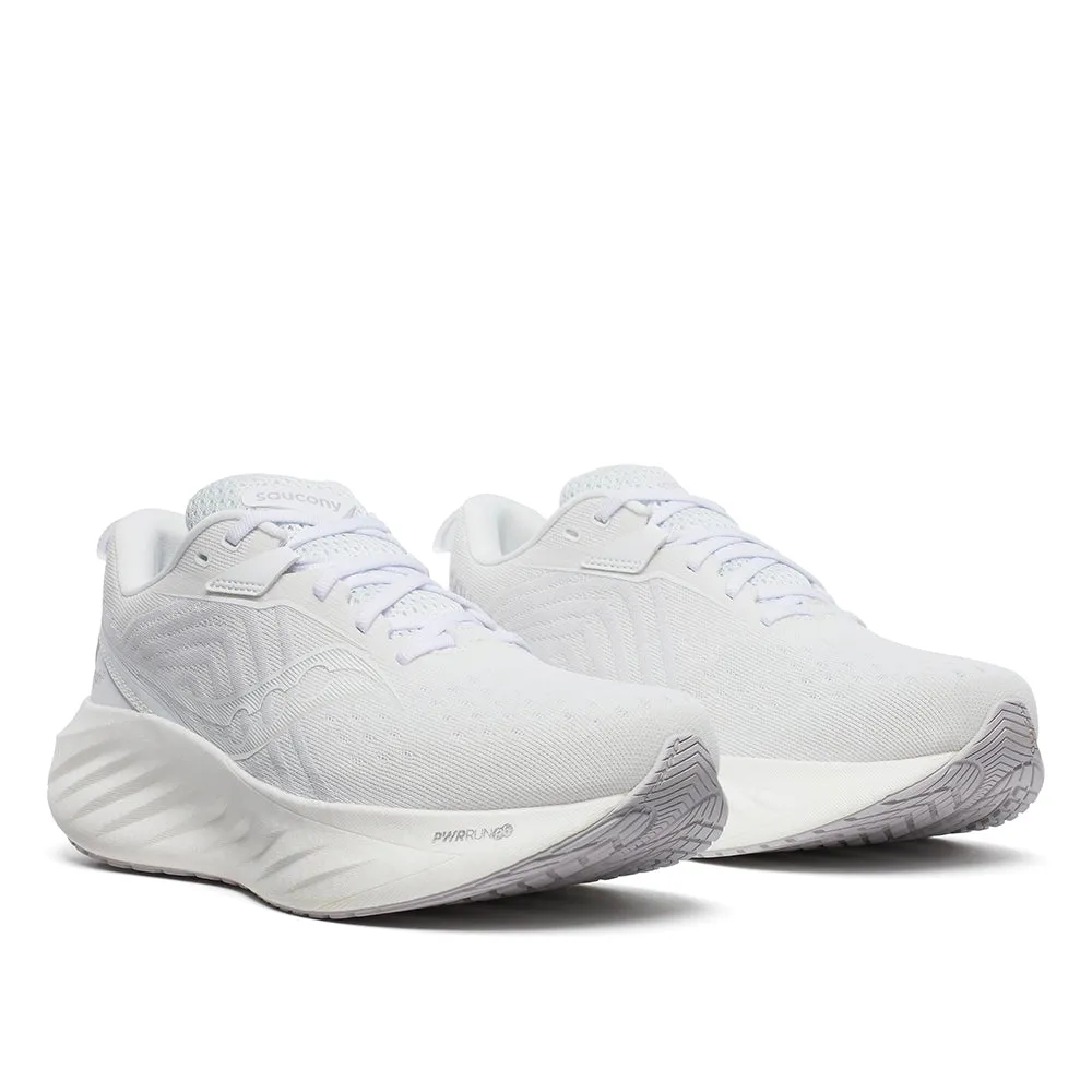 day - wear shoes Saucony Men's Triumph 22 Running Shoes