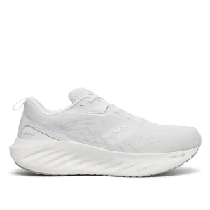 midsole Saucony Men's Triumph 22 Running Shoes