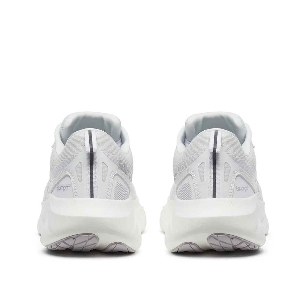 Saucony Men's Triumph 22 Running Shoes Suitable for all running distances