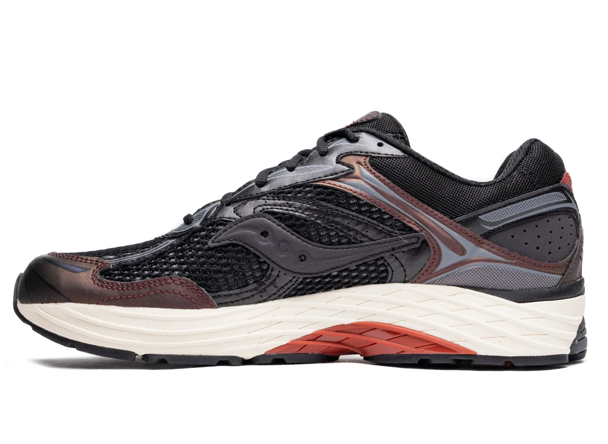 Quick Motion Breathable Beach Walk Saucony ProgGrid Omni 9
