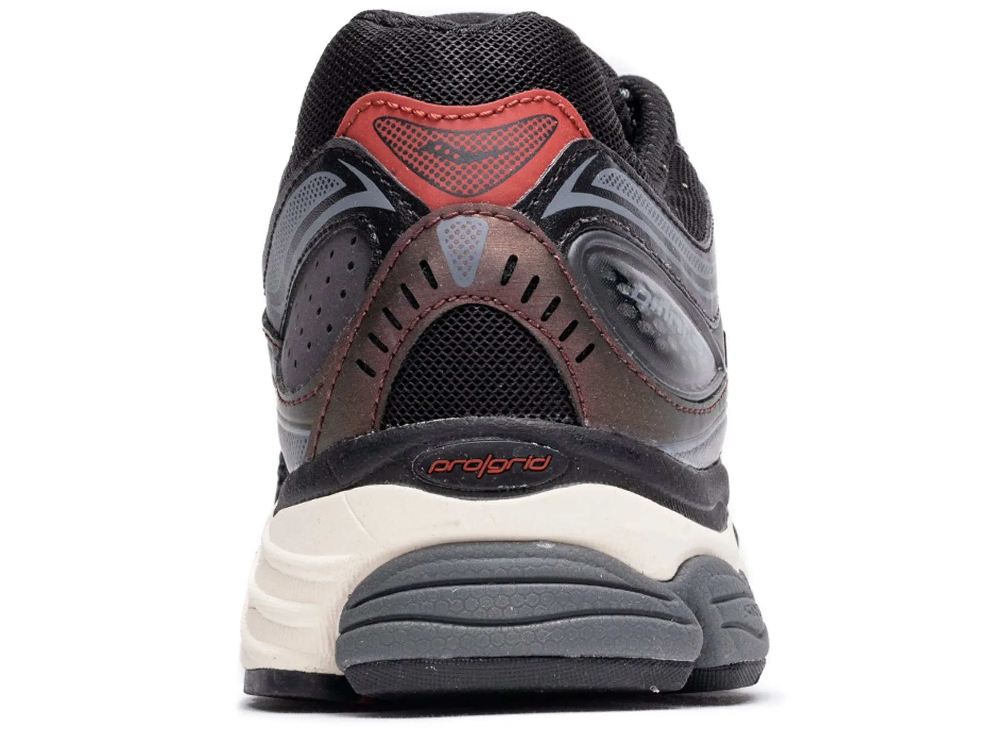 Saucony ProgGrid Omni 9 Winter Chill Leg Long