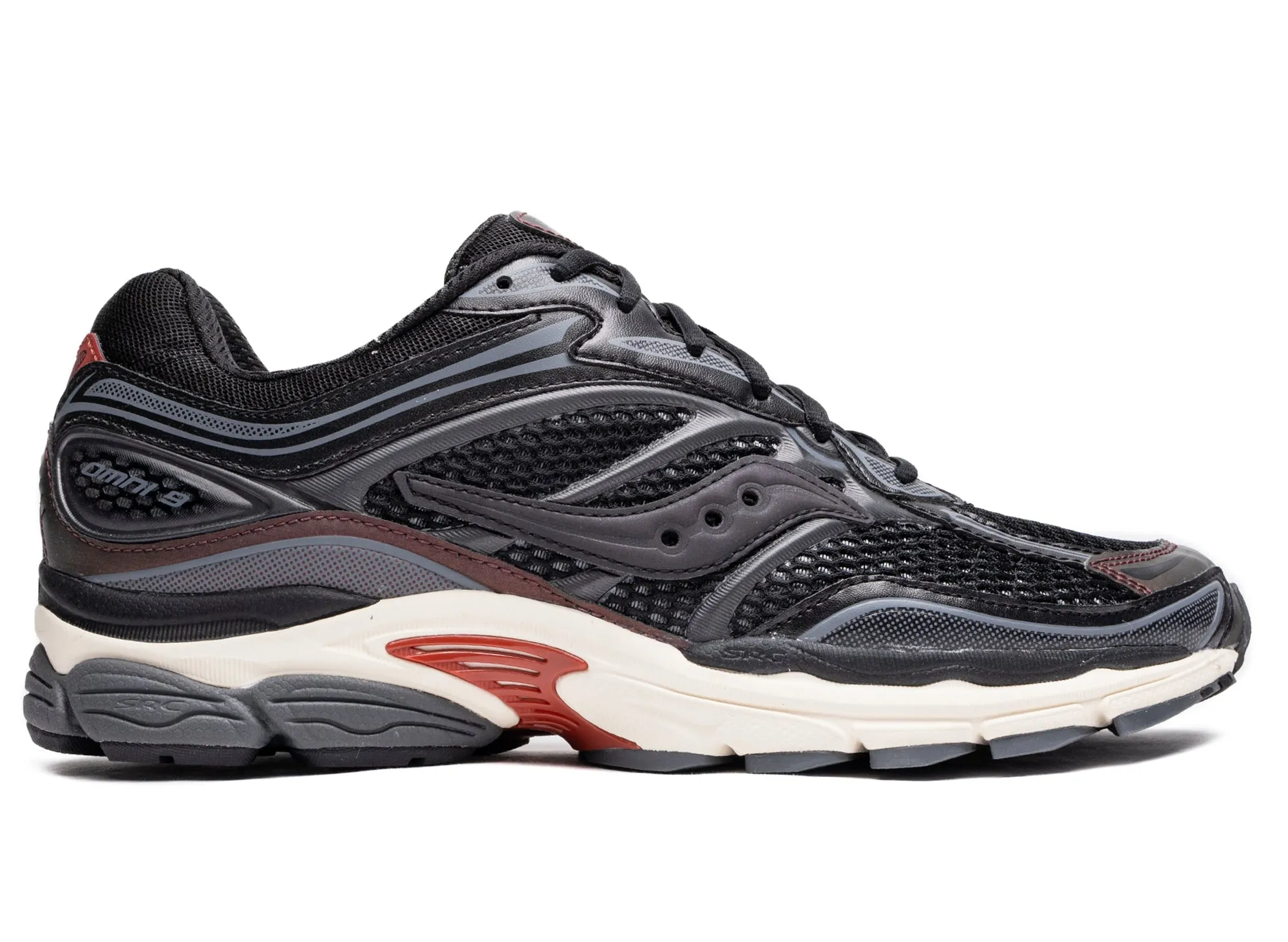 Chic Cool Saucony ProgGrid Omni 9