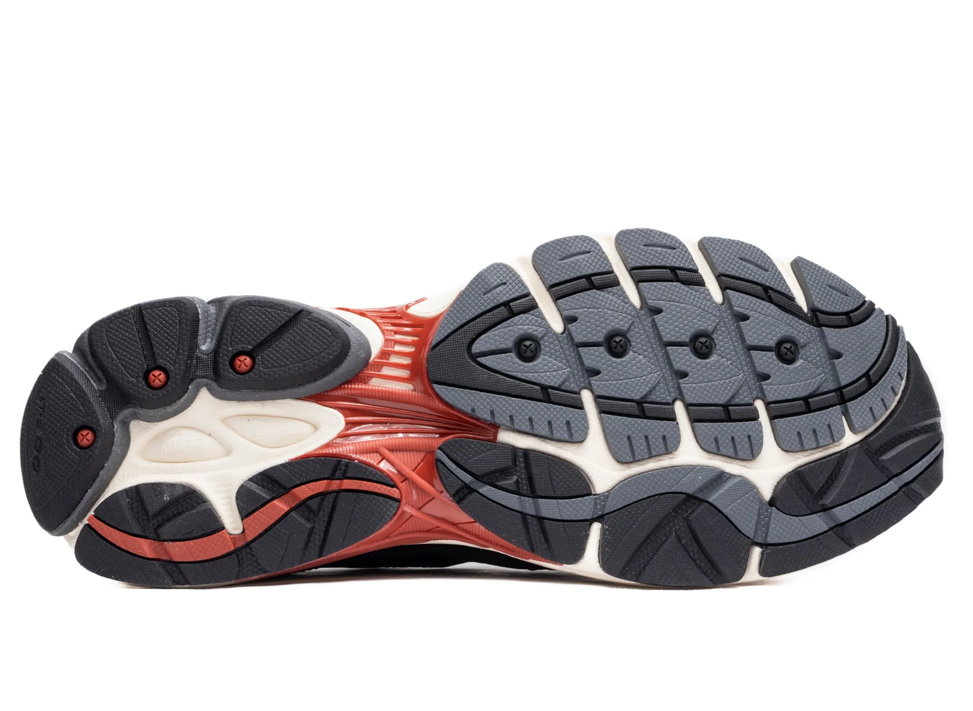 Saucony ProgGrid Omni 9 Muscle Aid