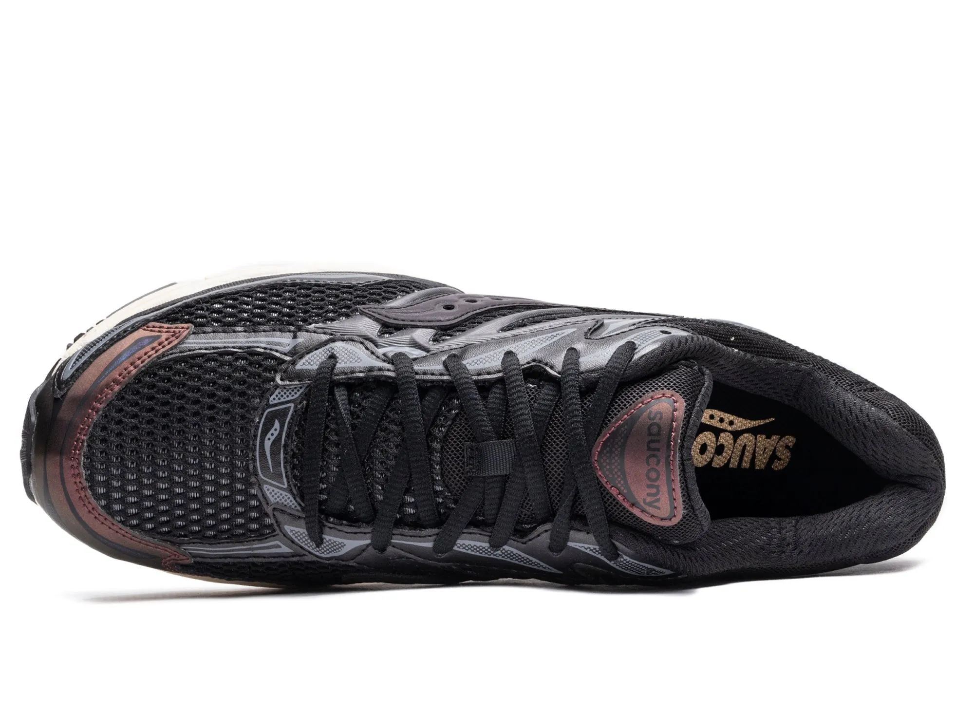 Track Run Work Base Saucony ProgGrid Omni 9