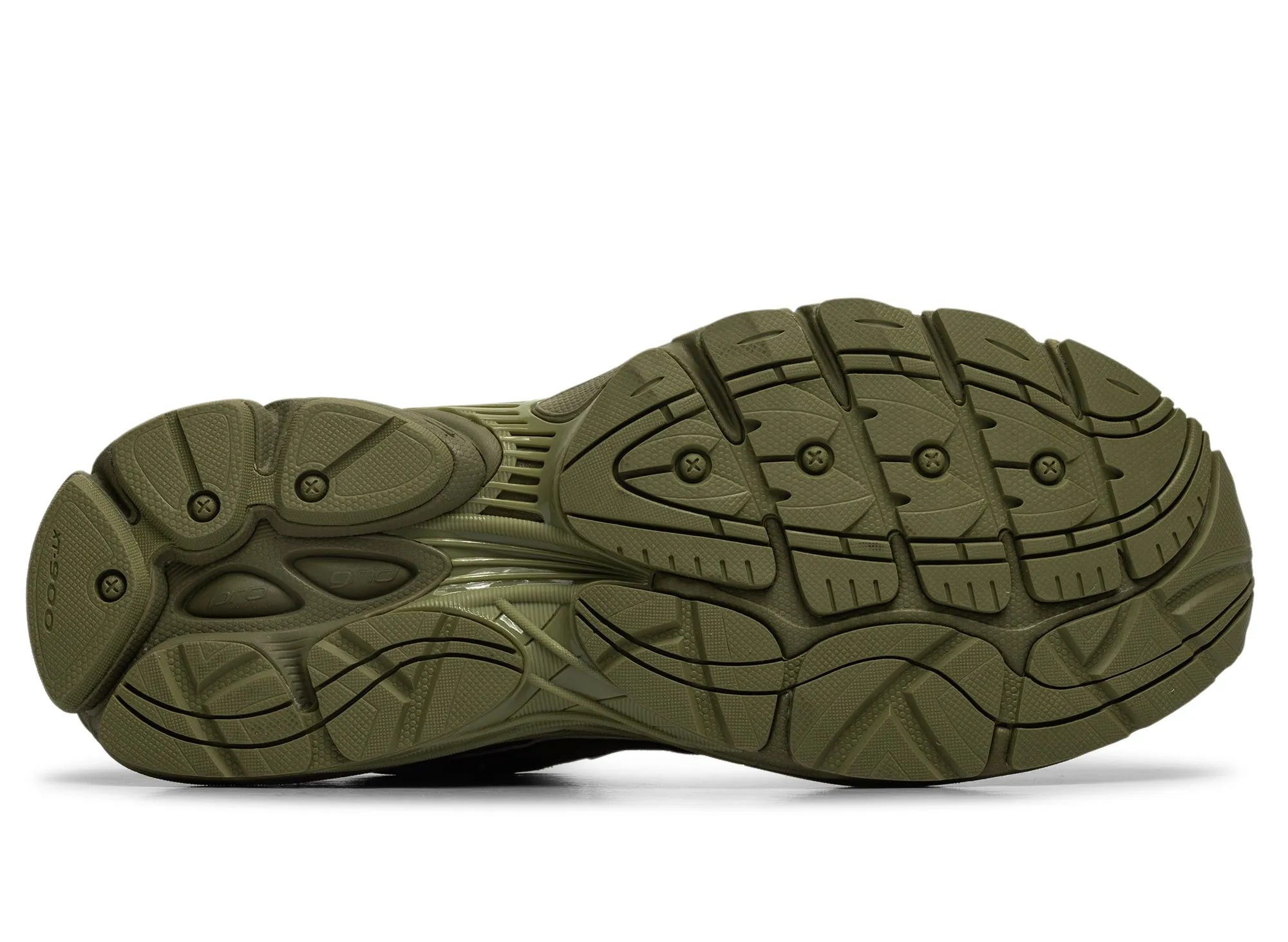 Saucony ProGrid Omni 9 Armor Spring Jump Narrow Fit