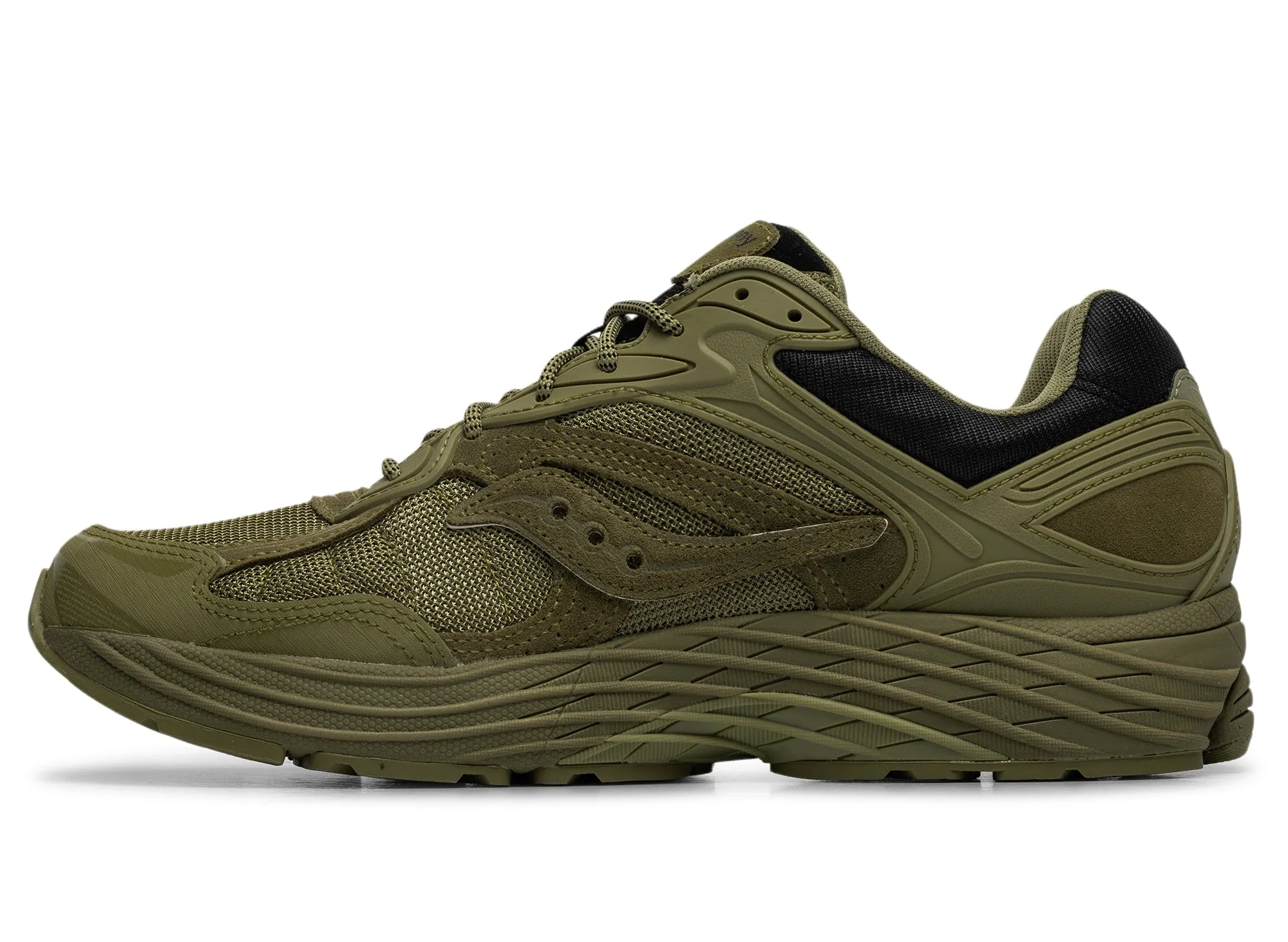 Saucony ProGrid Omni 9 Armor Supportive