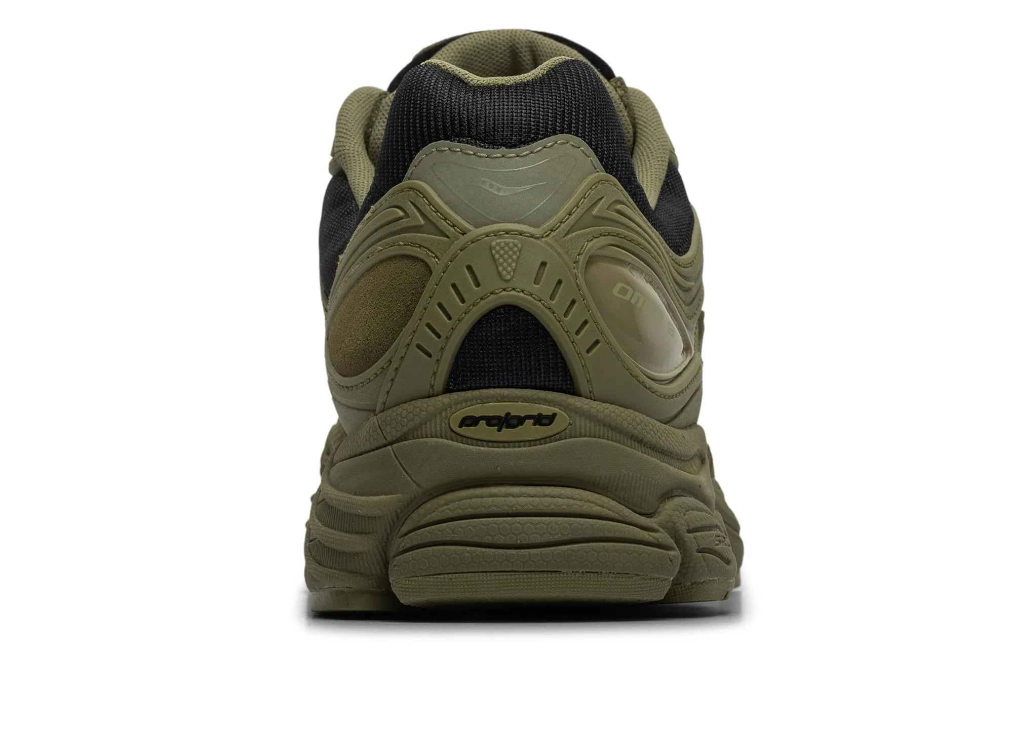 Saucony ProGrid Omni 9 Armor Neo Pop Cold Guard