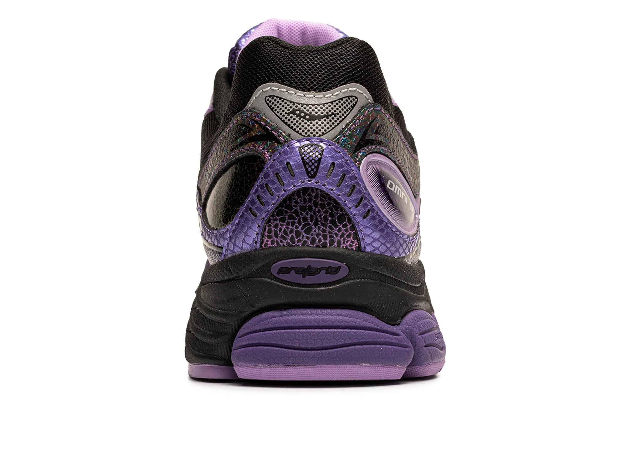 Track Run Saucony Progrid Omni 9