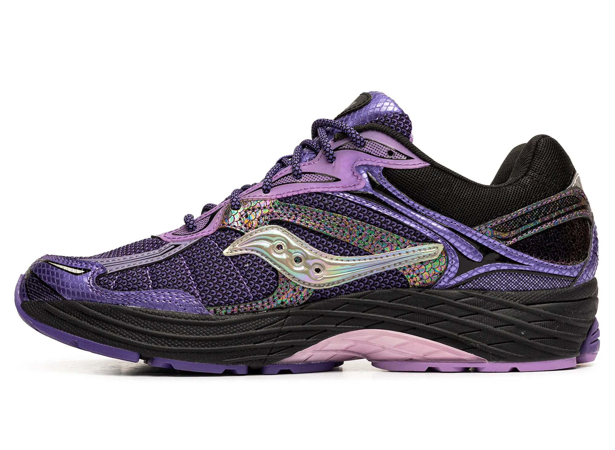 Functional Saucony Progrid Omni 9