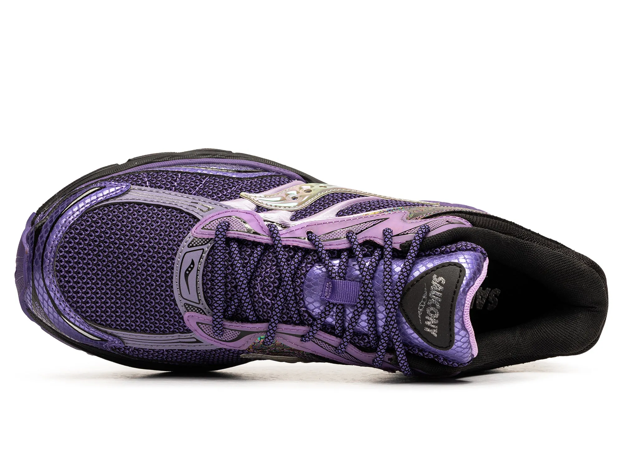 Saucony Progrid Omni 9 Everyday