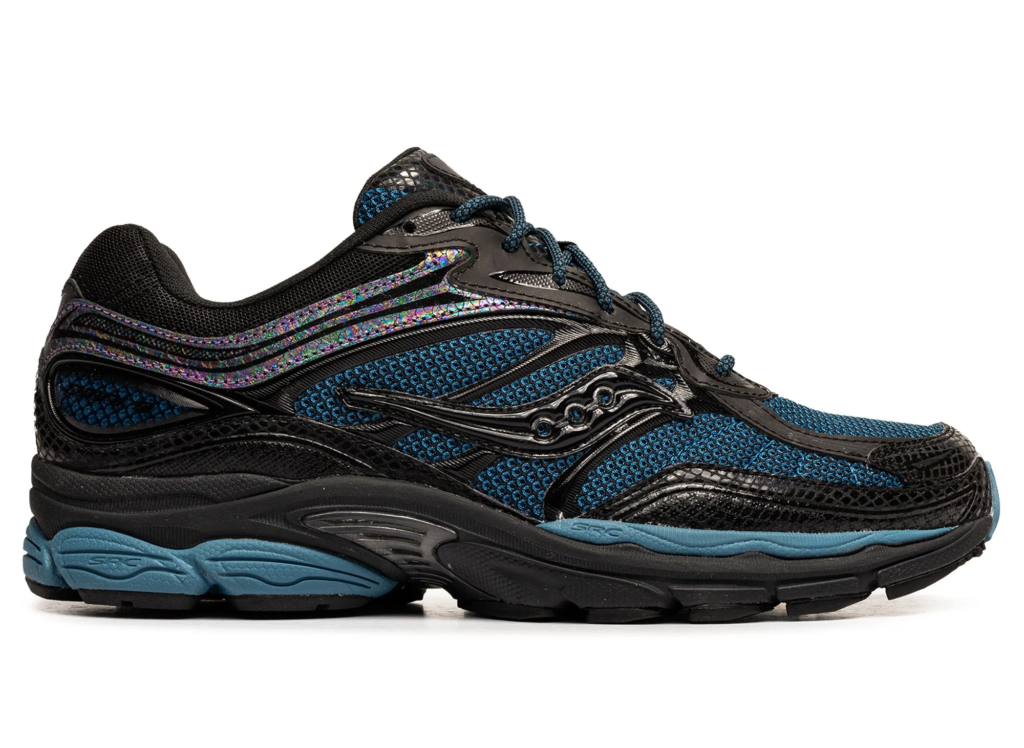 Ice Guard Saucony Progrid Omni 9