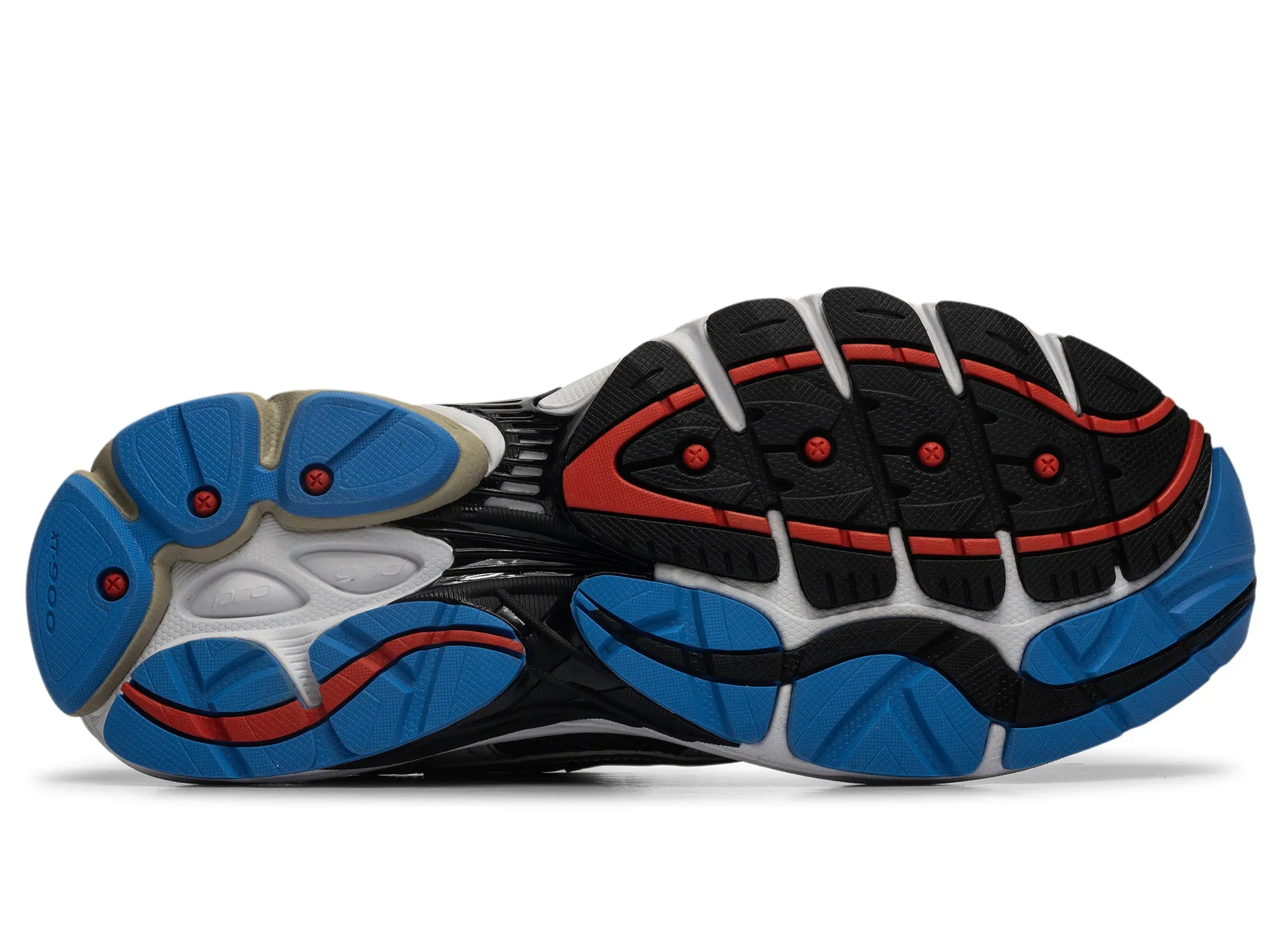 Saucony Progrid Omni 9 Metallic Breathable Daily Walk Quick Life