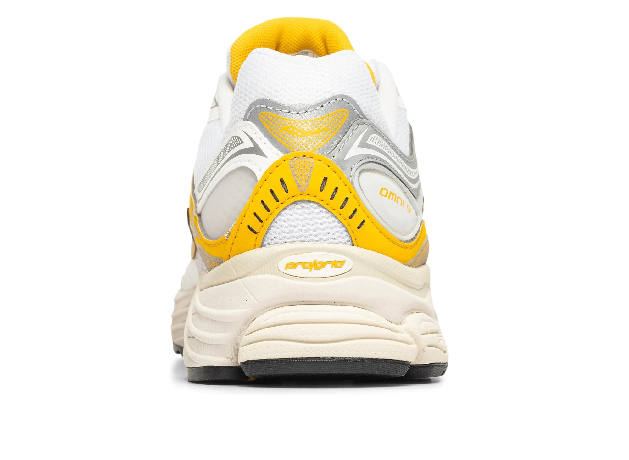 Saucony Progrid Omni 9 Cotton Touch Match Fit