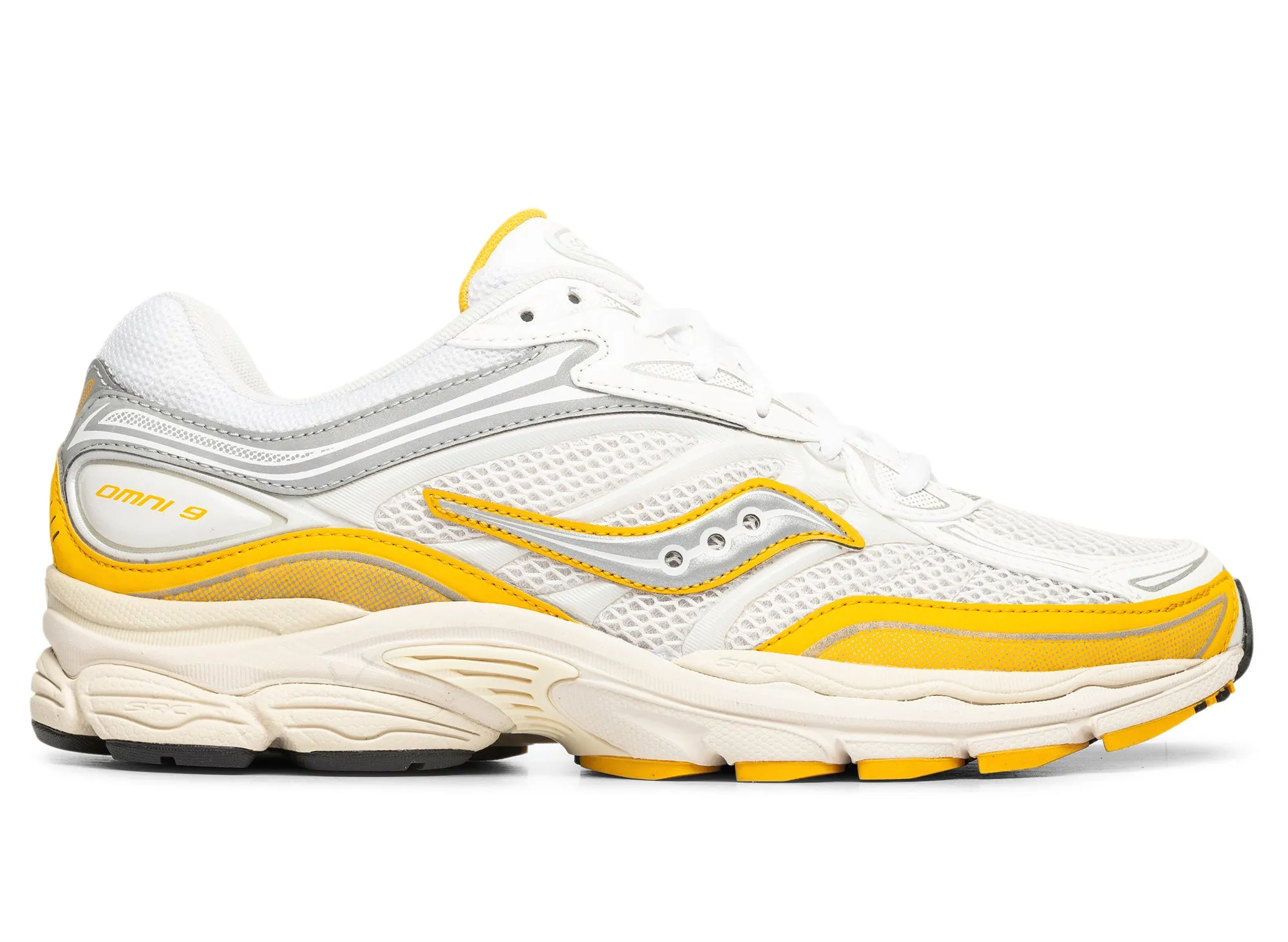 Elastic Saucony Progrid Omni 9