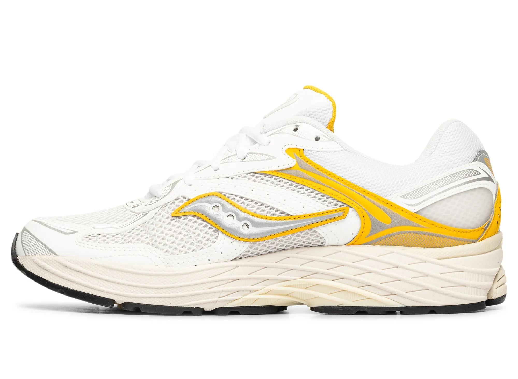 Padded collar Work Saucony Progrid Omni 9