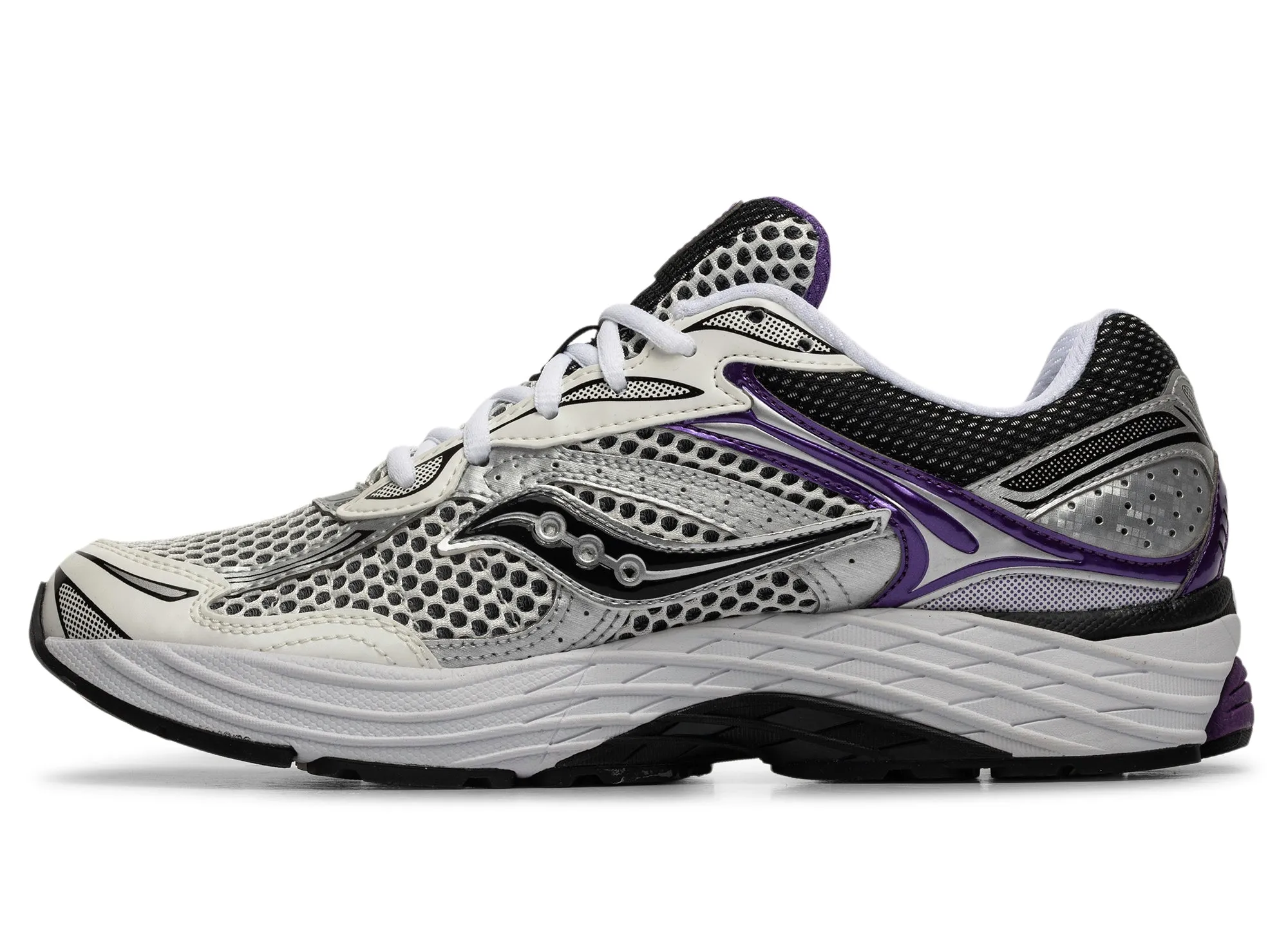 Saucony ProGrid Omni 9 All Terrain Health Focused