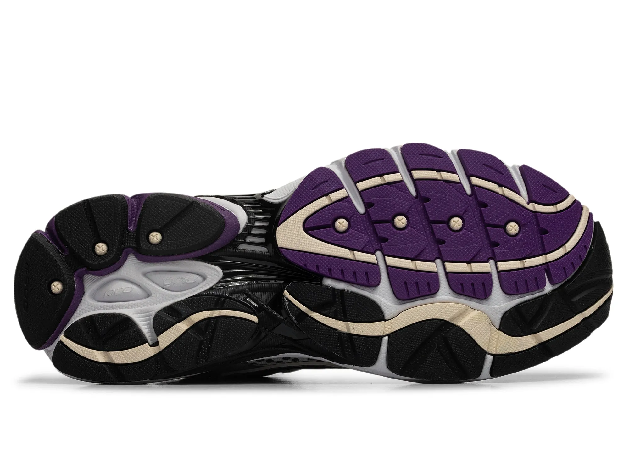 Saucony ProGrid Omni 9 Soft Move