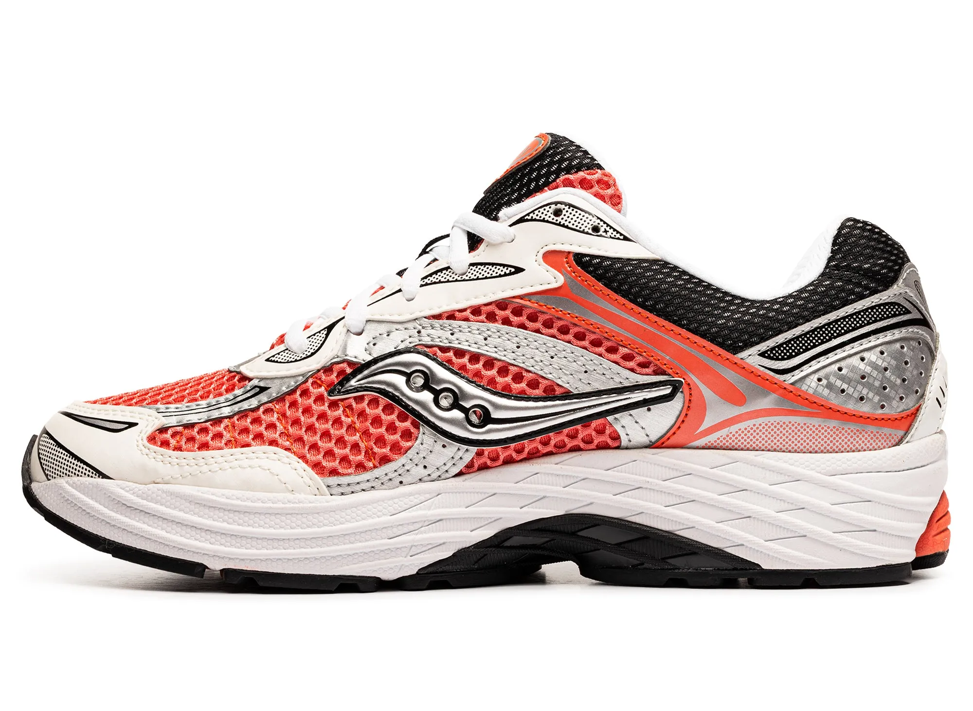 Saucony Progrid Omni 9 Ergonomic Travel Enthusiasts