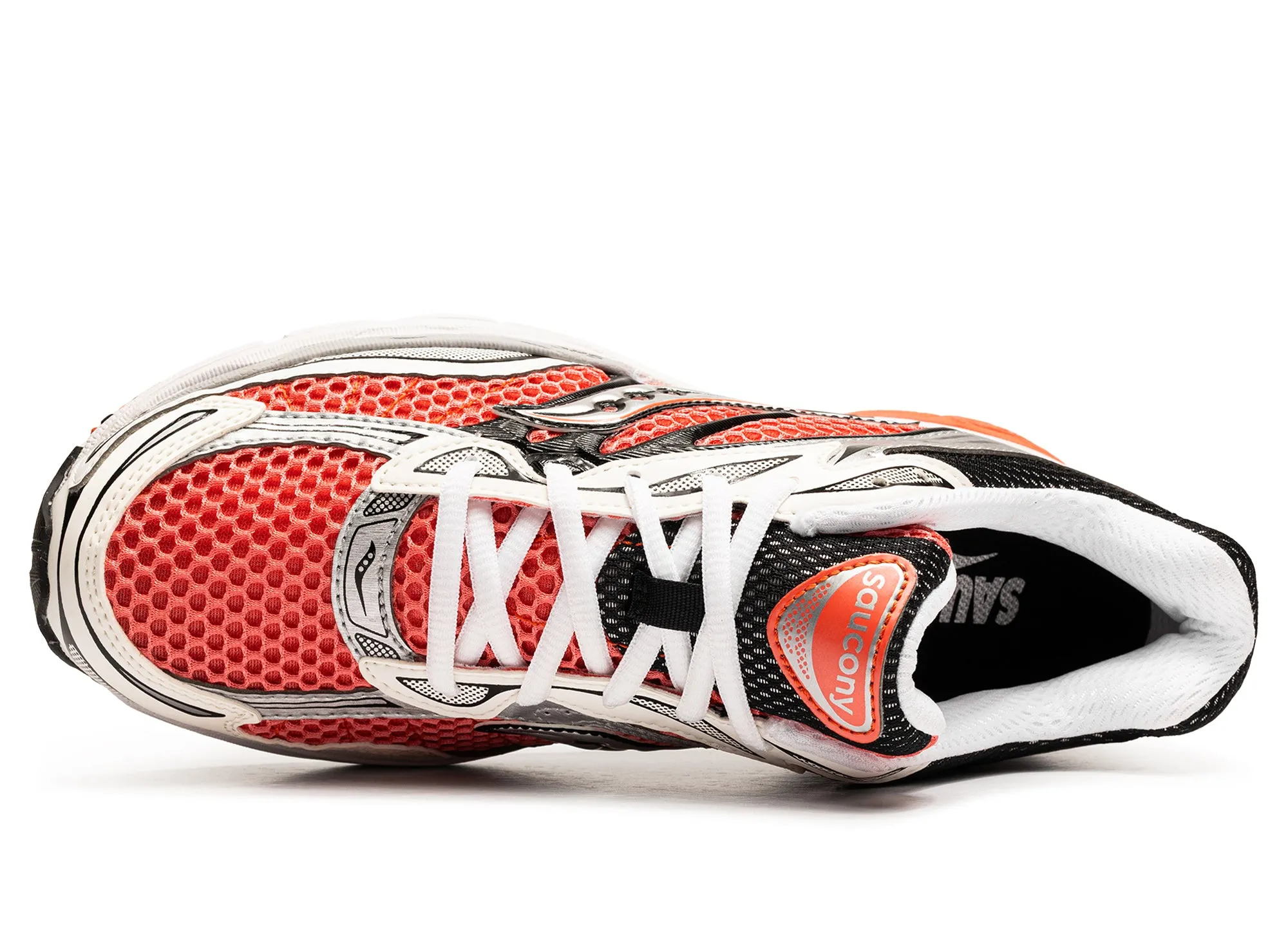 Saucony Progrid Omni 9 All Comfort Stylish