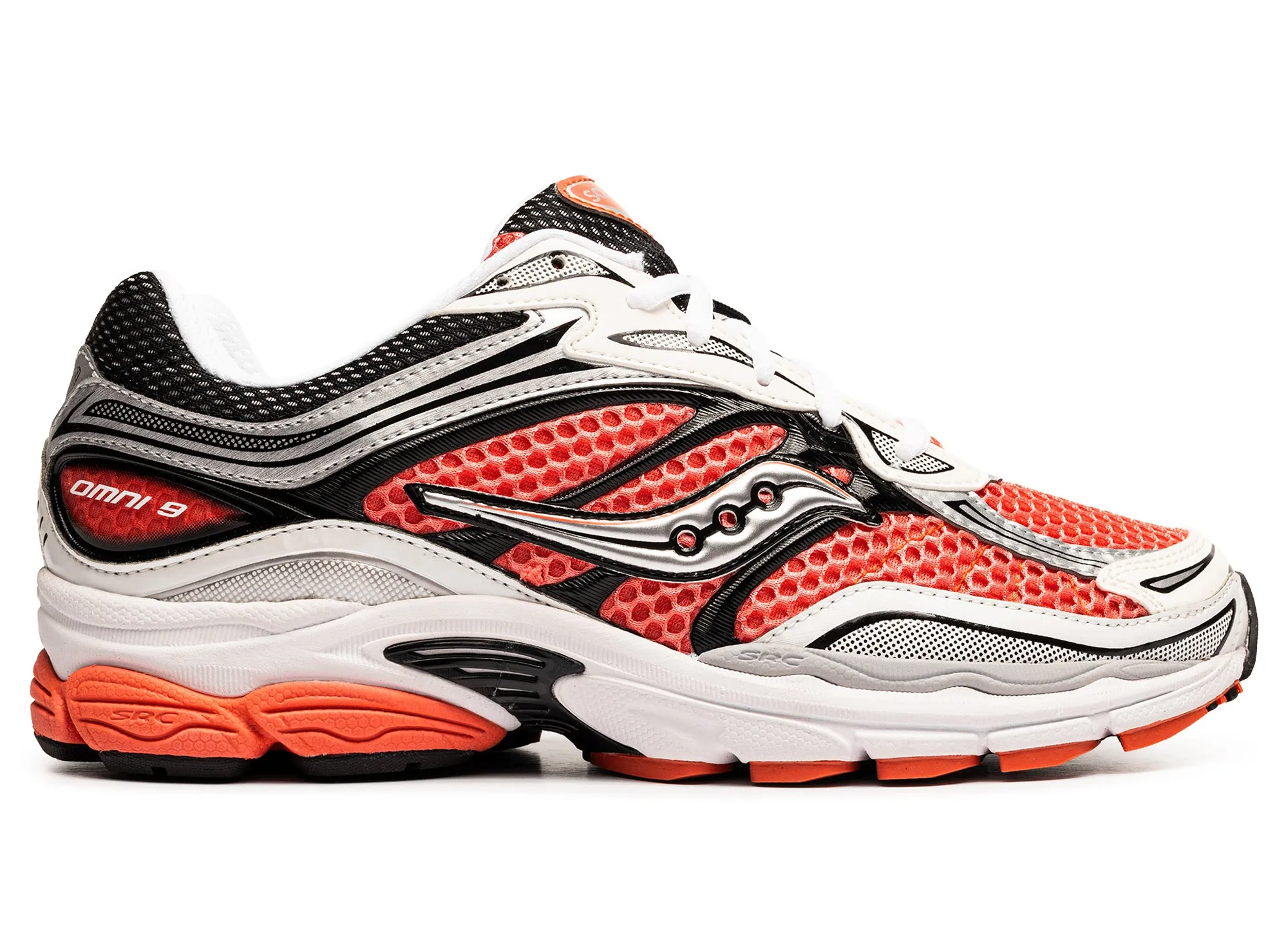Saucony Progrid Omni 9 Neutral Glow