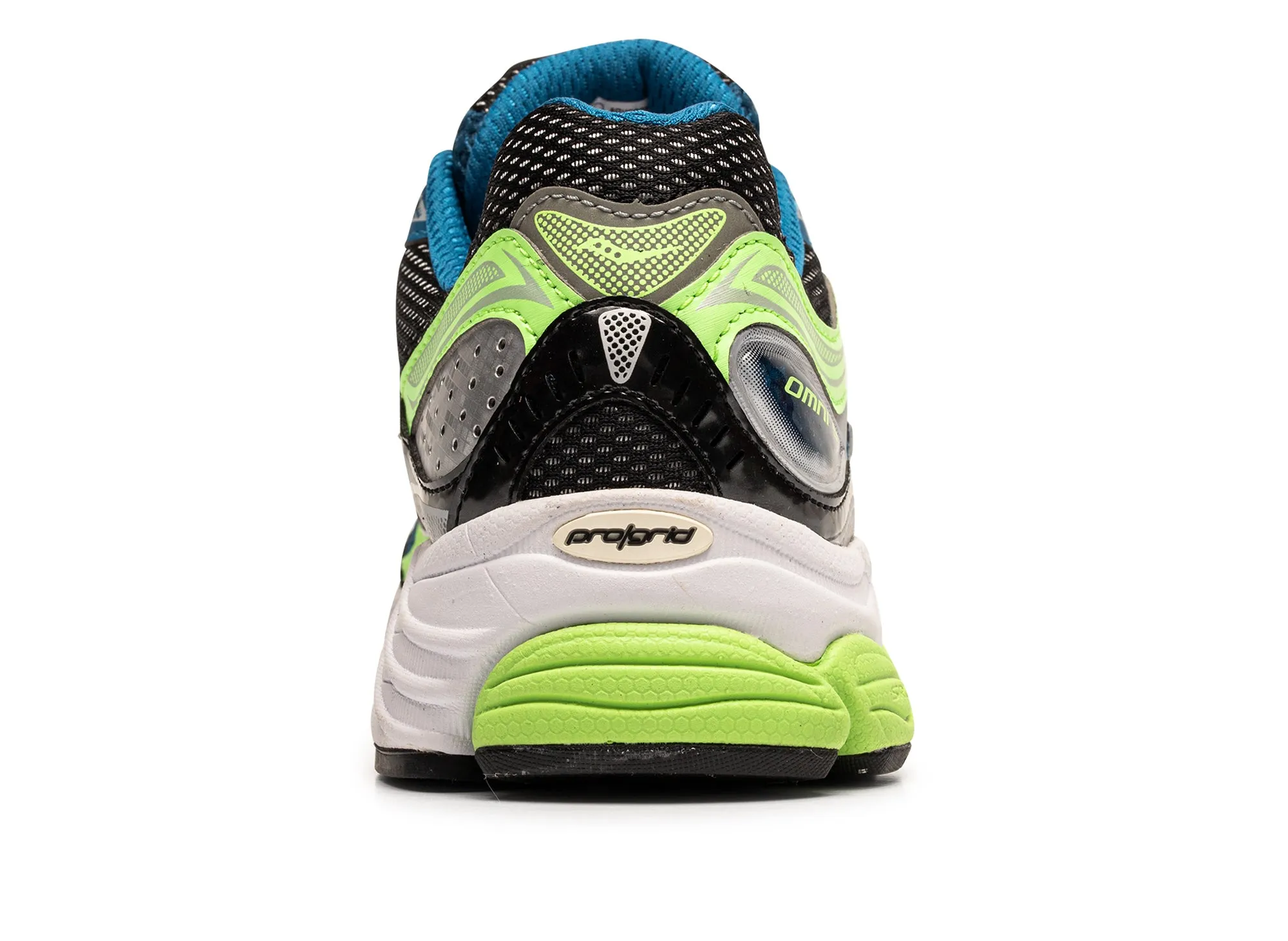 Street Mood Urban Chill Saucony Progrid Omni 9