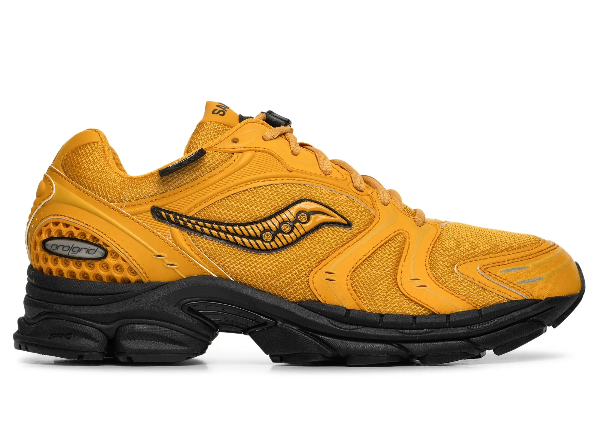 Japan Neat Saucony Progrid Triumph 4