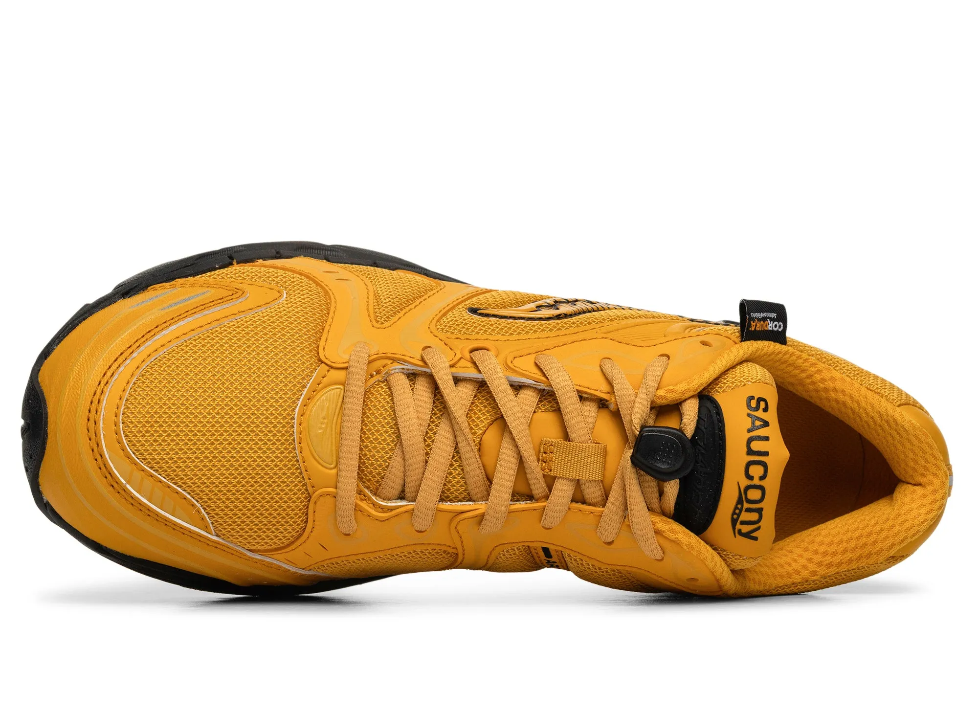 Saucony Progrid Triumph 4 Icon Edge