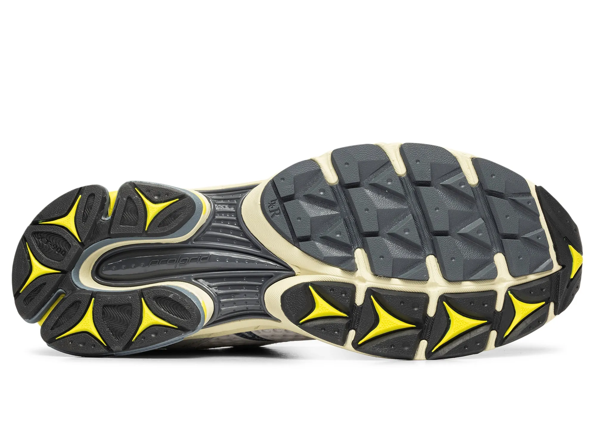 Saucony Progrid Triumph 4 Impact Resistance