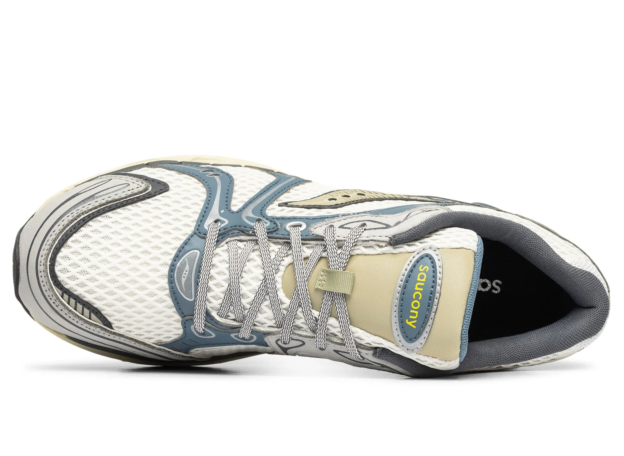 Ergonomic Wellness Seekers Comfort Flex Saucony Progrid Triumph 4