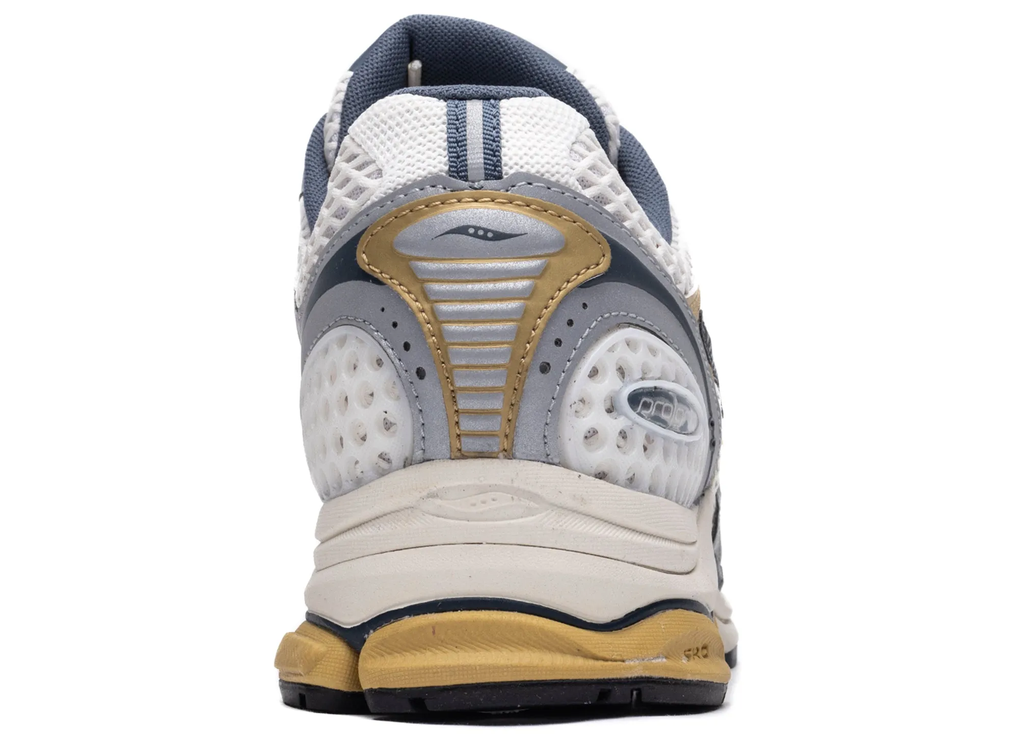 Soft Neutral Saucony Progrid Triumph 4