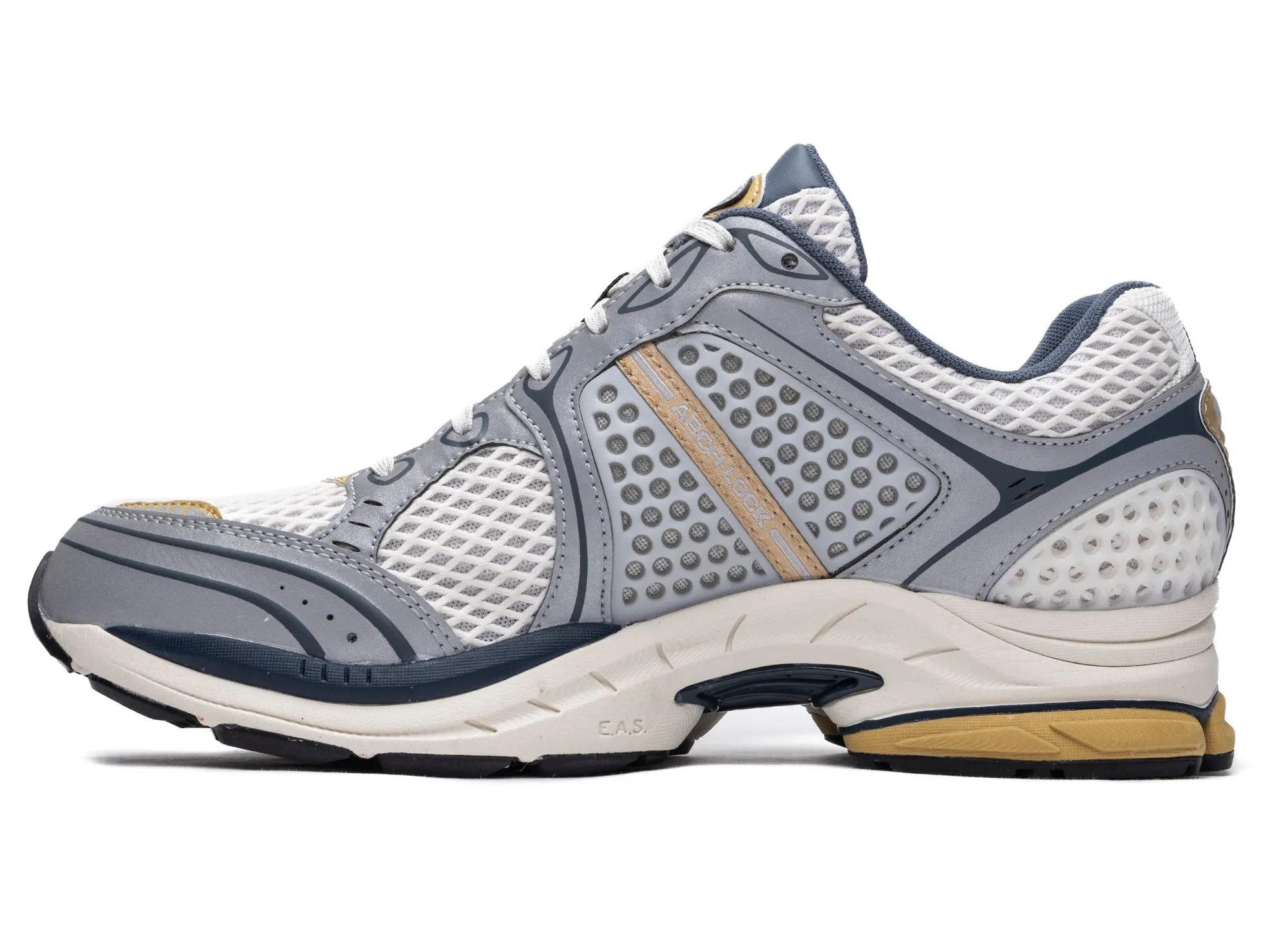 Mesh Soft Lining Saucony Progrid Triumph 4