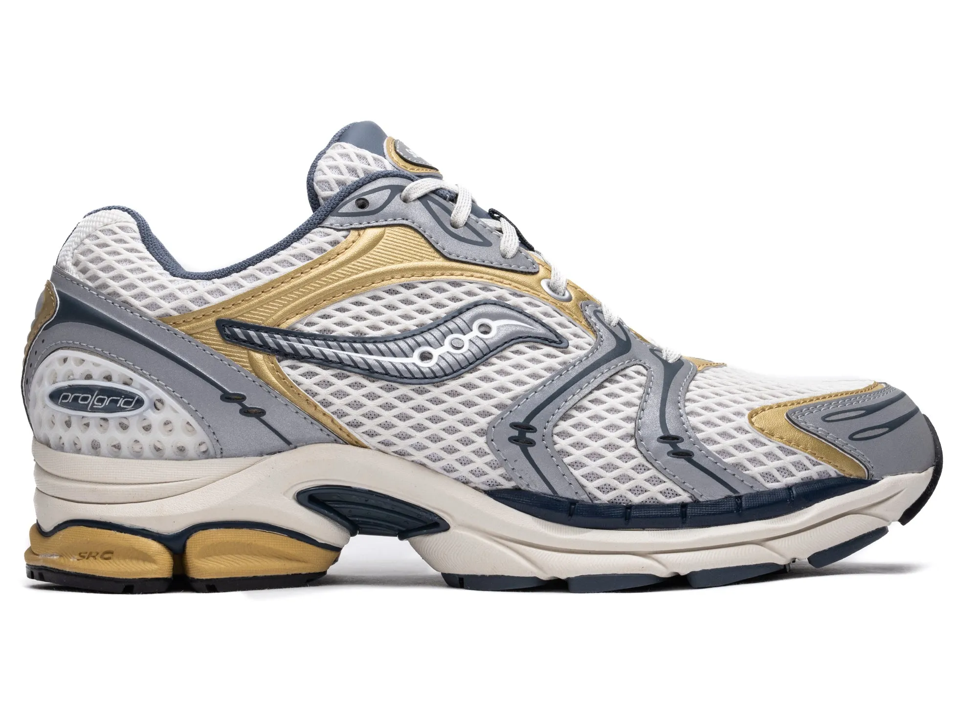 Supportive Core Active People Saucony Progrid Triumph 4